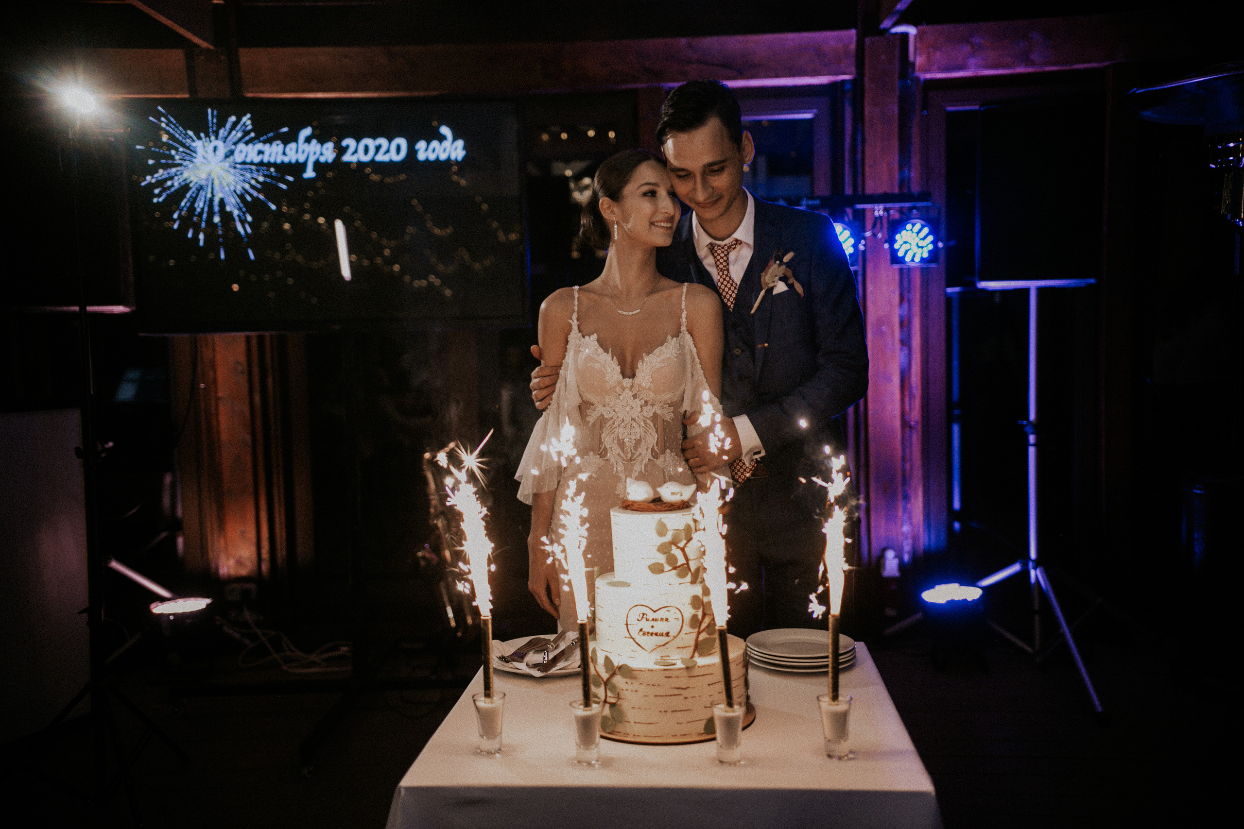 J & P. Photographer Vlad Boytsoff