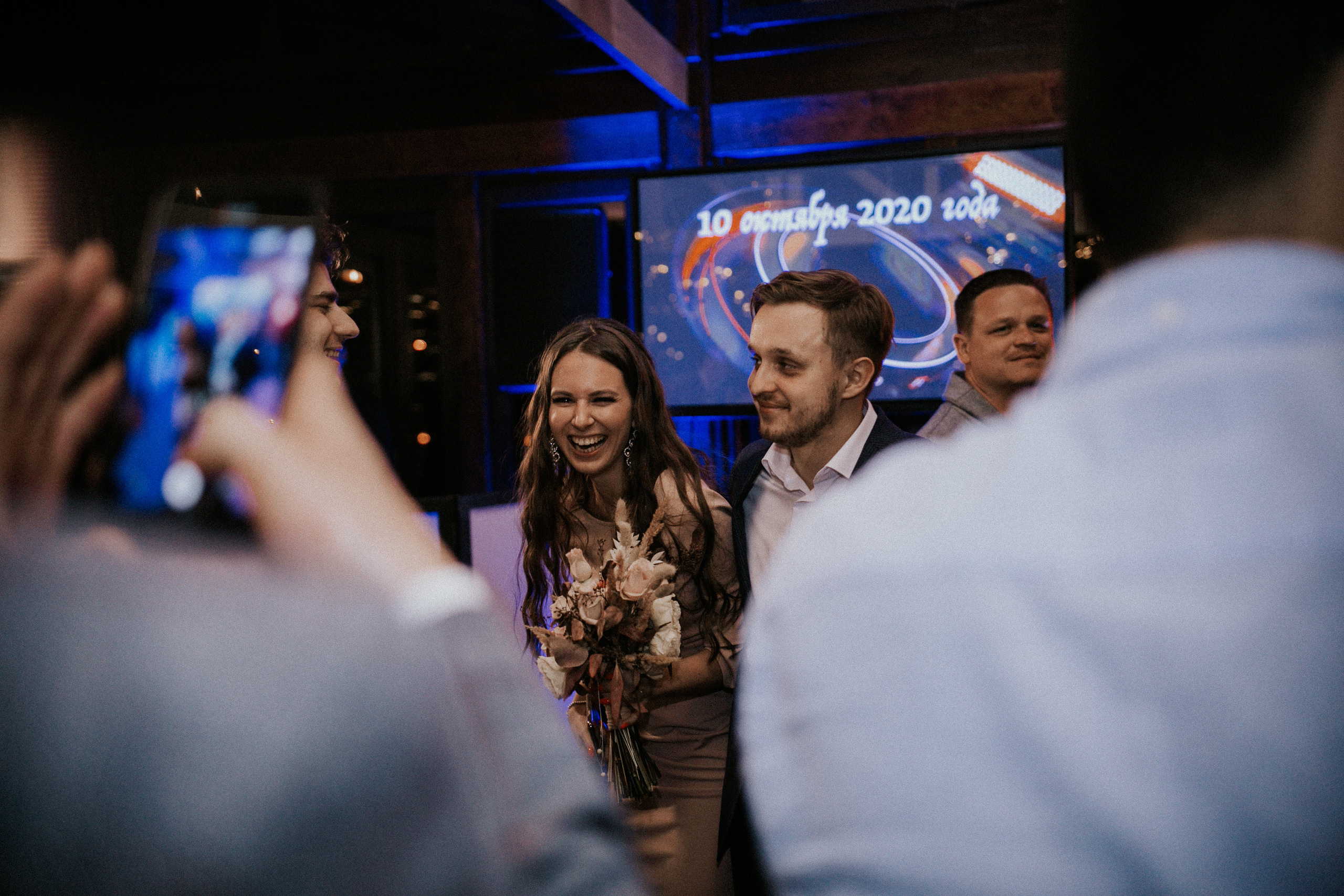 J & P. Photographer Vlad Boytsoff