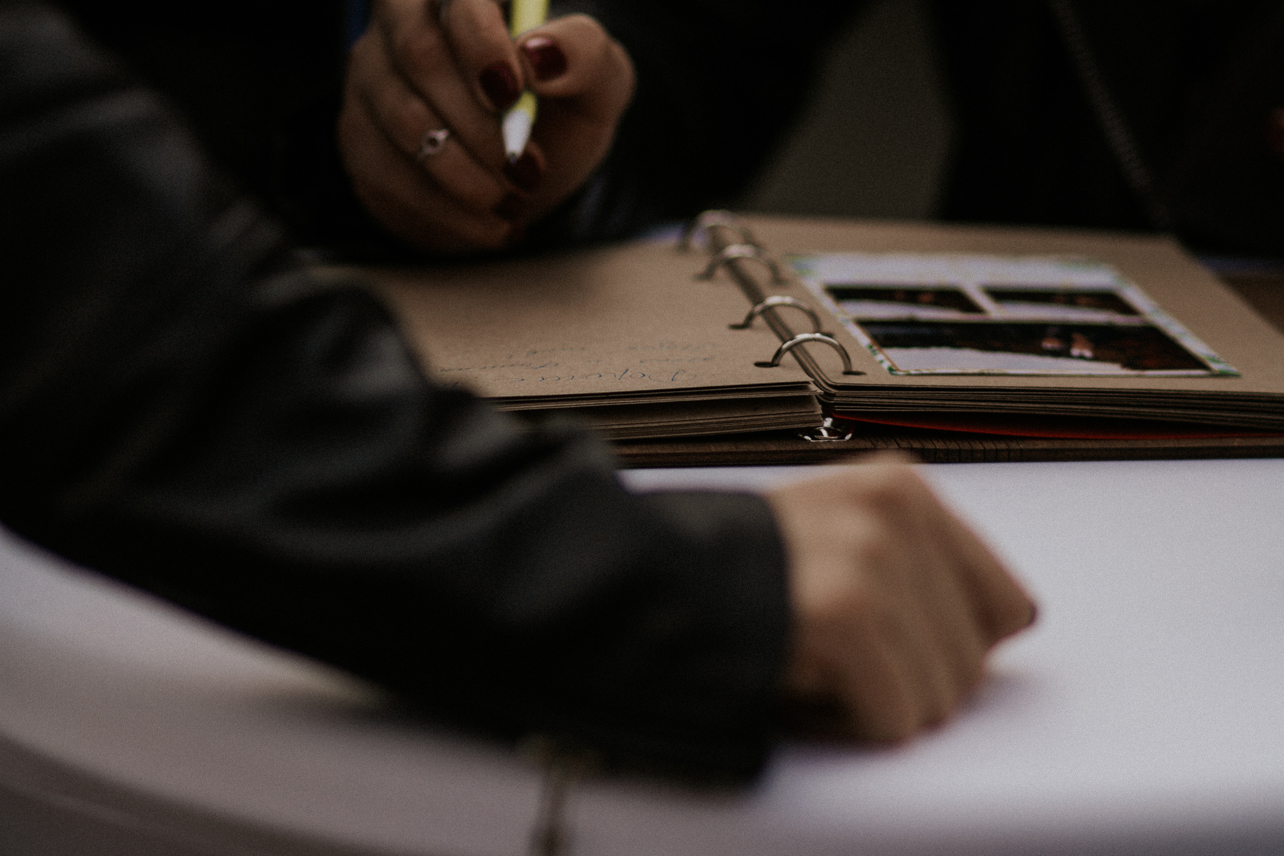 J & P. Photographer Vlad Boytsoff