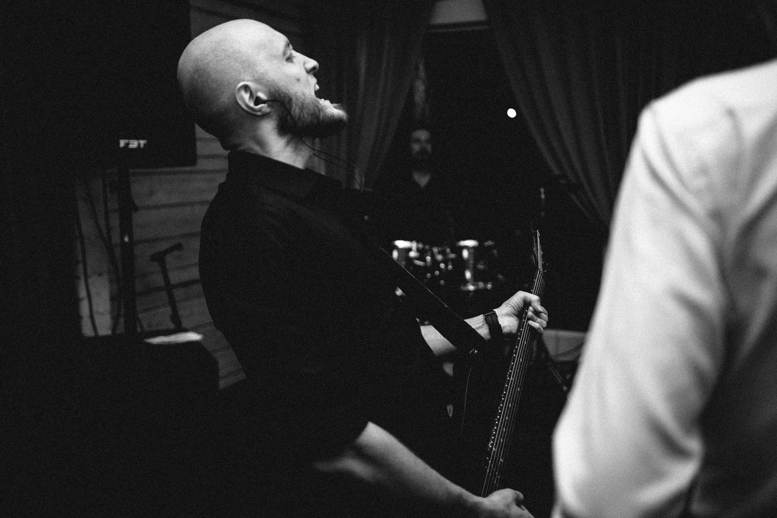 Y & V. Photographer Vlad Boytsoff