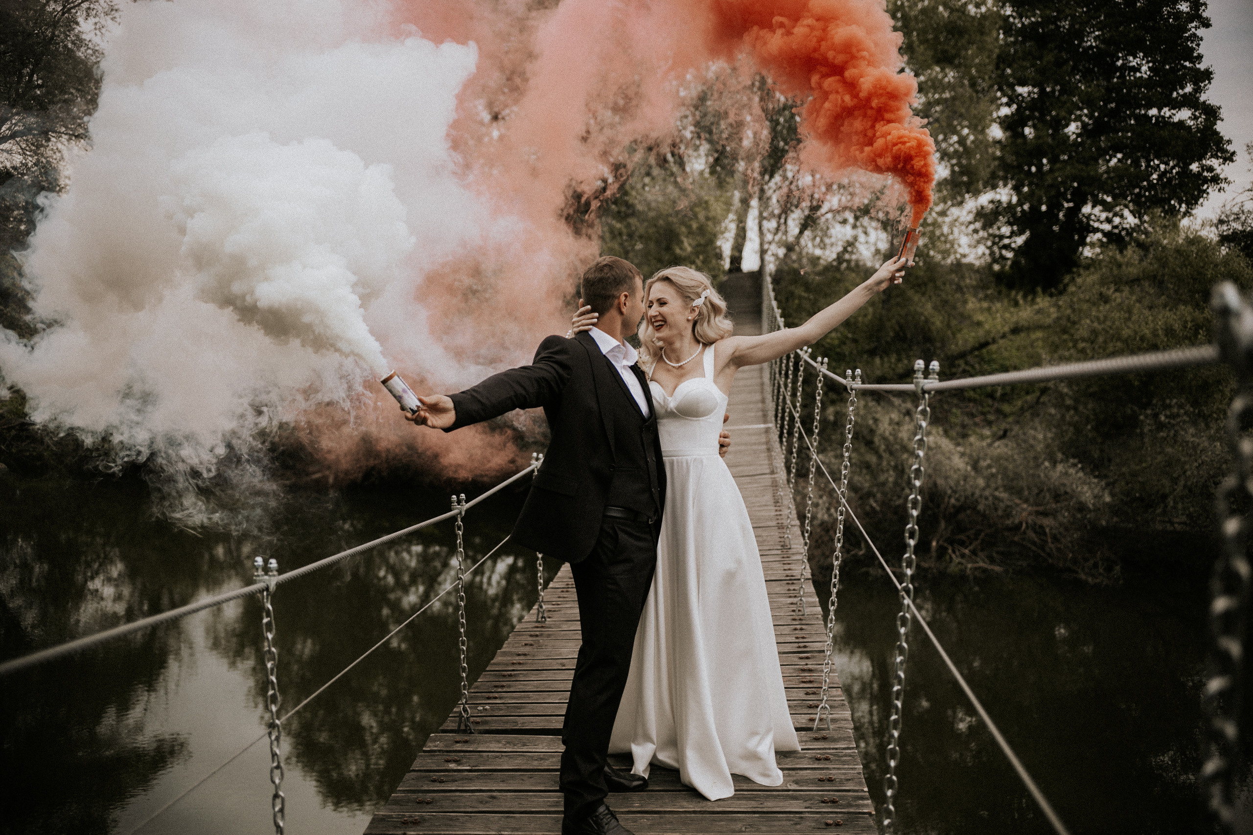 Y & V. Photographer Vlad Boytsoff