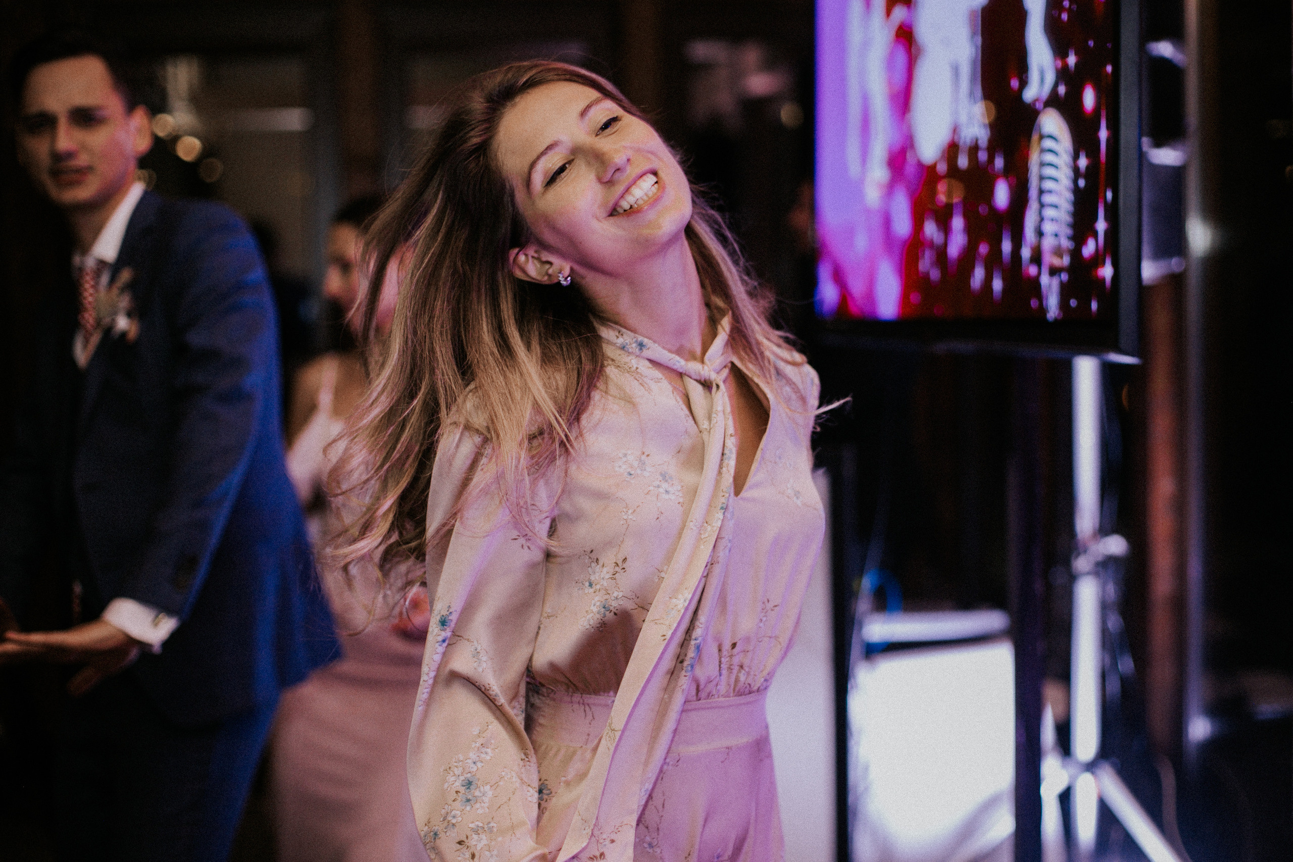 J & P. Photographer Vlad Boytsoff