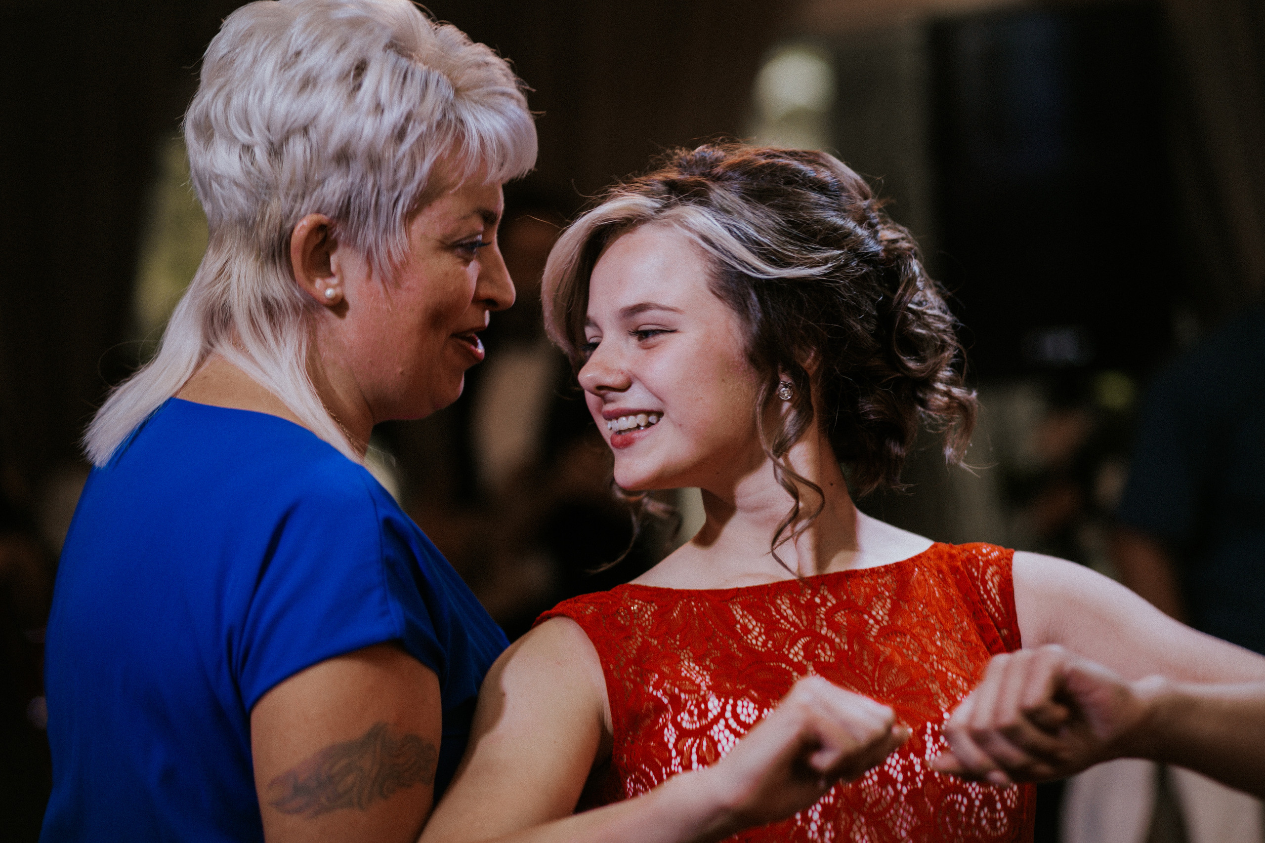 Y & V. Photographer Vlad Boytsoff