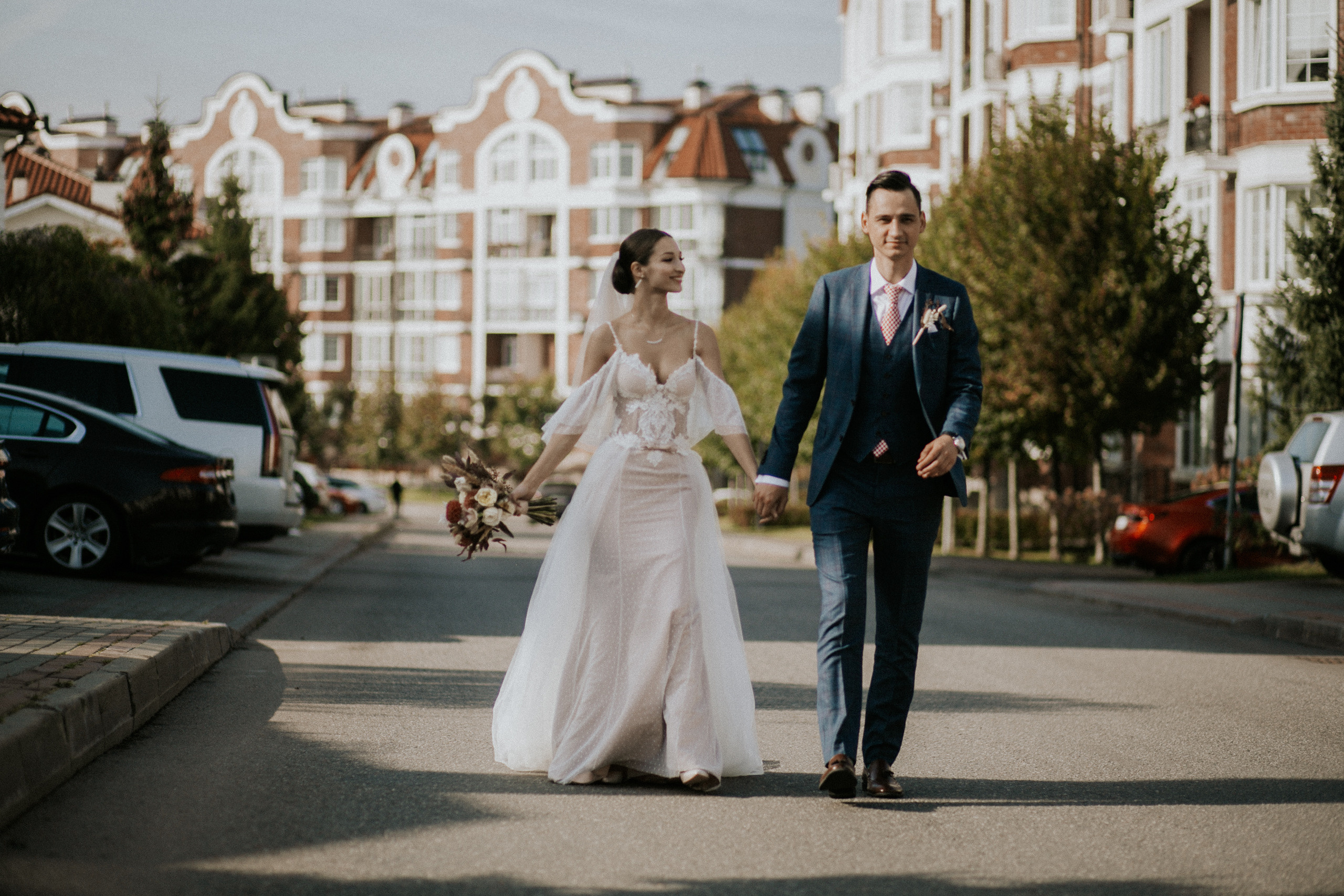 J & P. Photographer Vlad Boytsoff