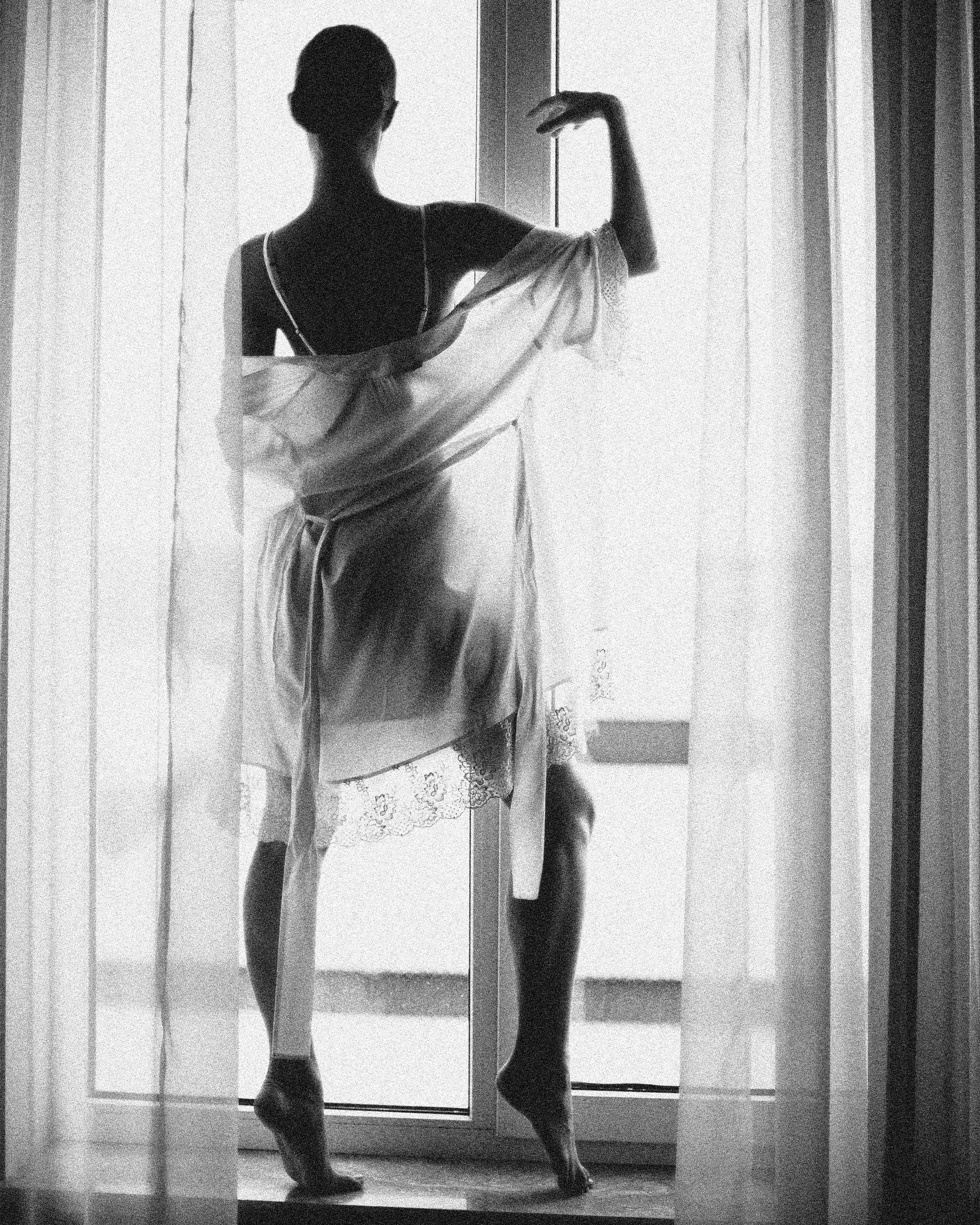 J & P. Photographer Vlad Boytsoff