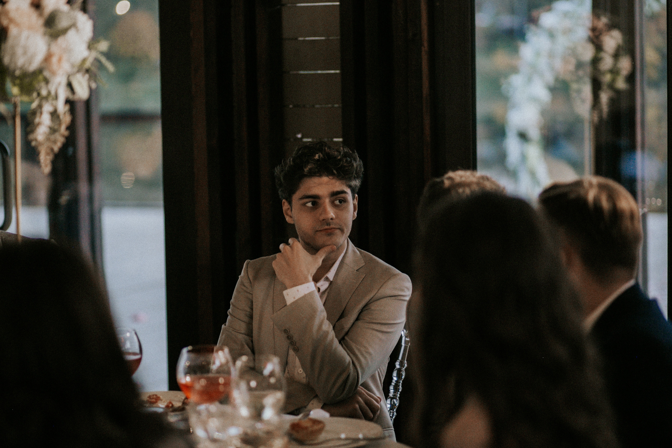 J & P. Photographer Vlad Boytsoff