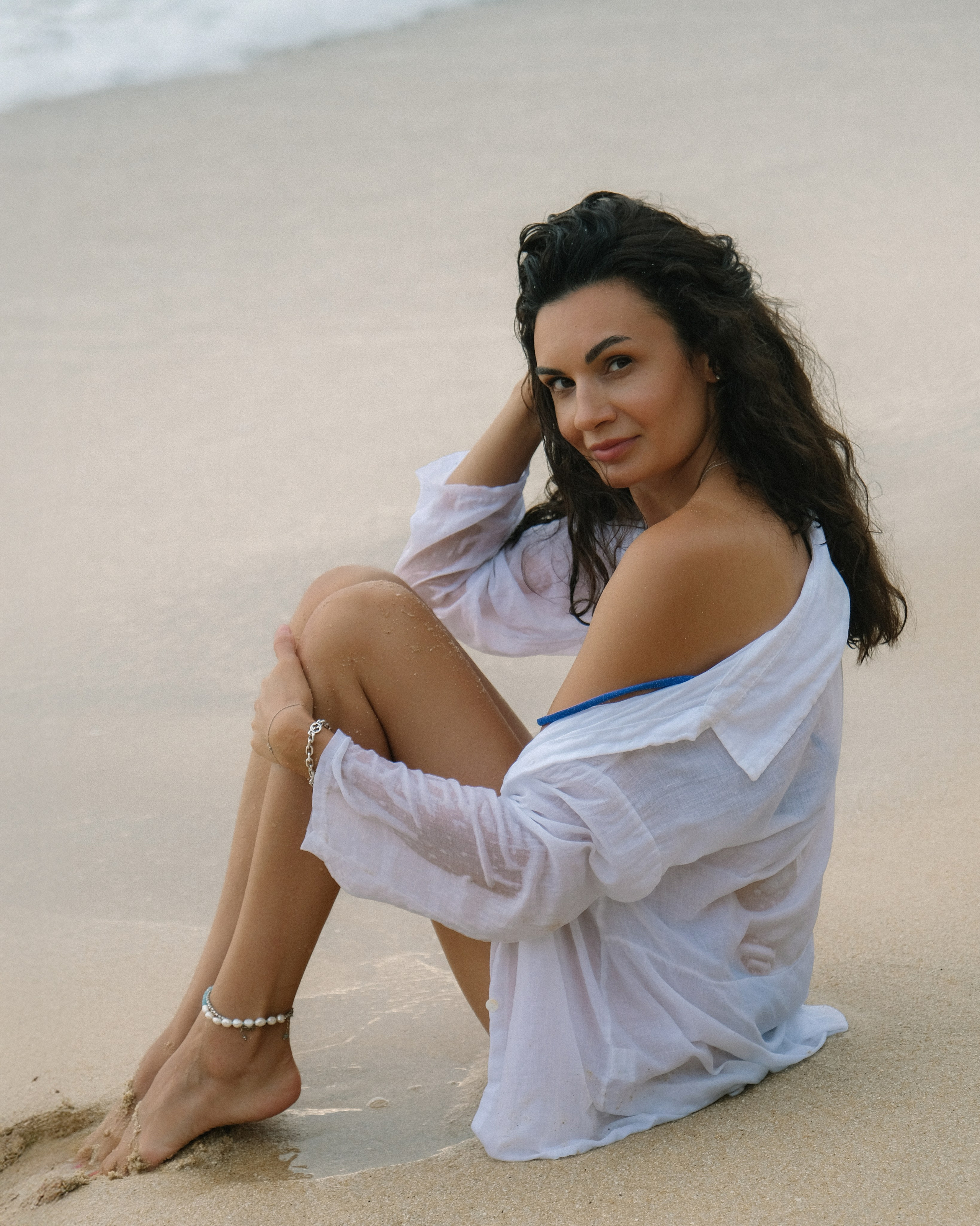 Екатерина. Portrait & Brand Photography