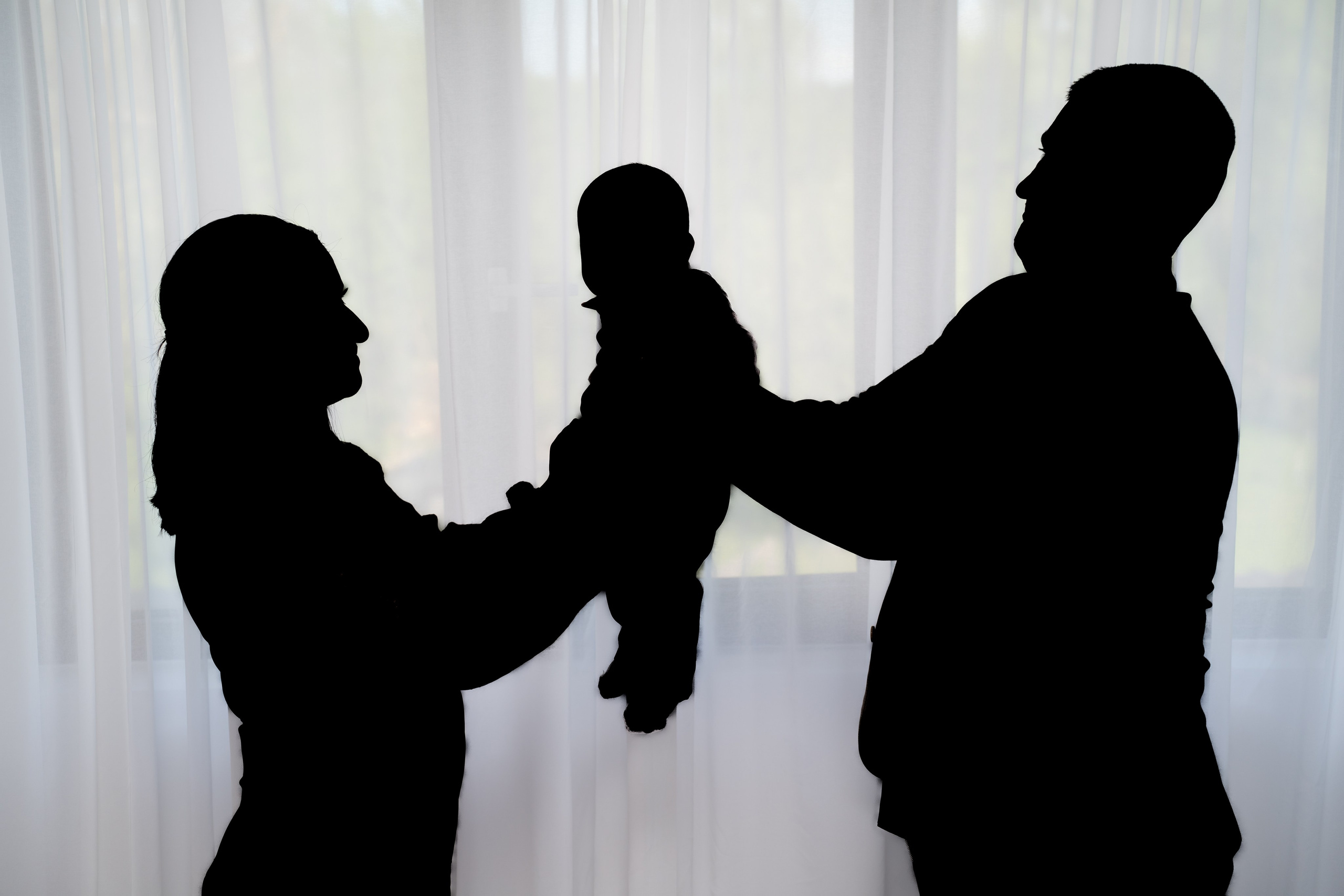 BOTEZ - PRIMUL ZÂMBET