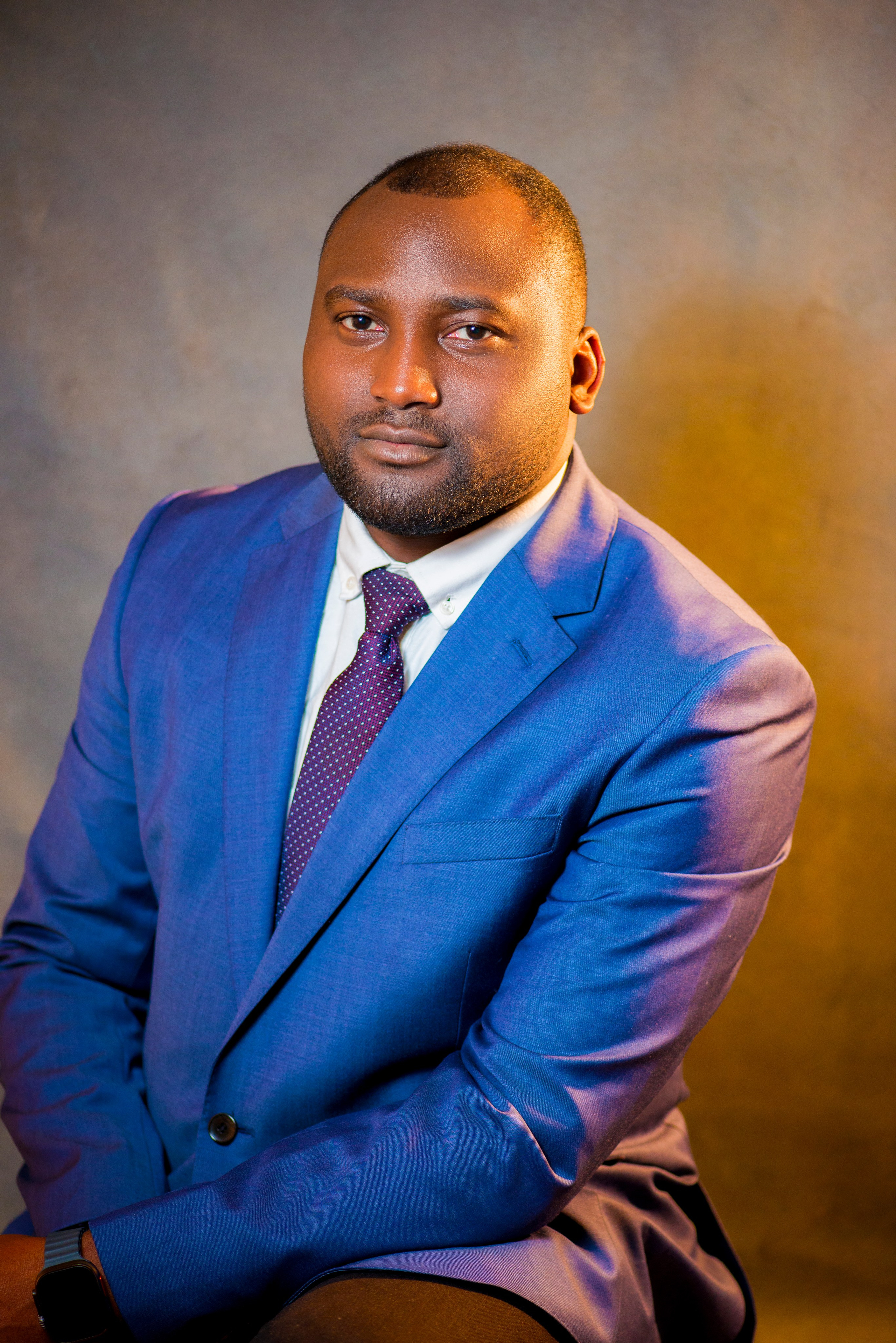 Stephen. Portrait & Brand Photographer in Bradford, West Yorkshire