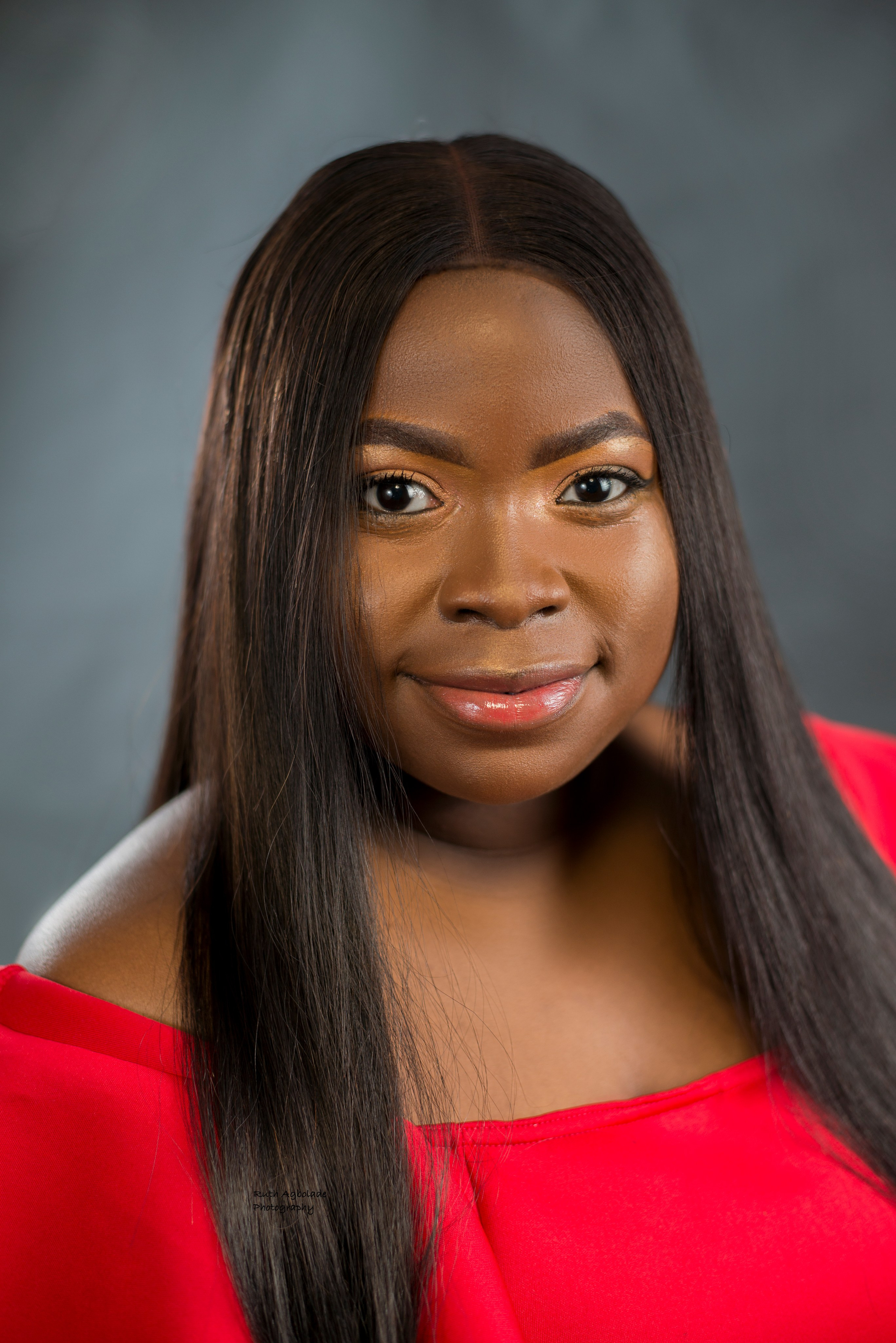 Oreoluwa Olajide. Portrait & Brand Photographer in Bradford, West Yorkshire