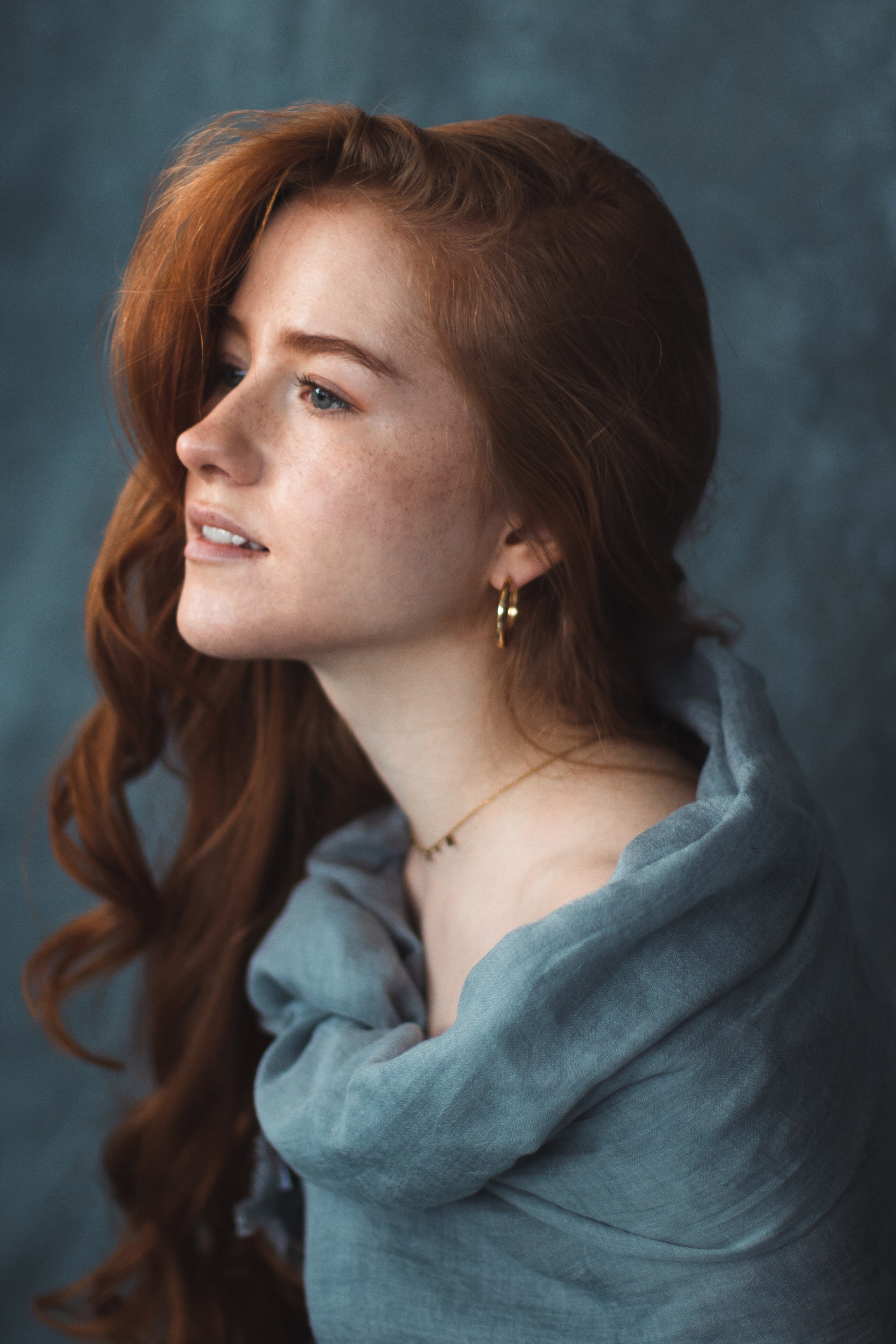 Anastasiya Drobot. Julia Semenchuk photographer