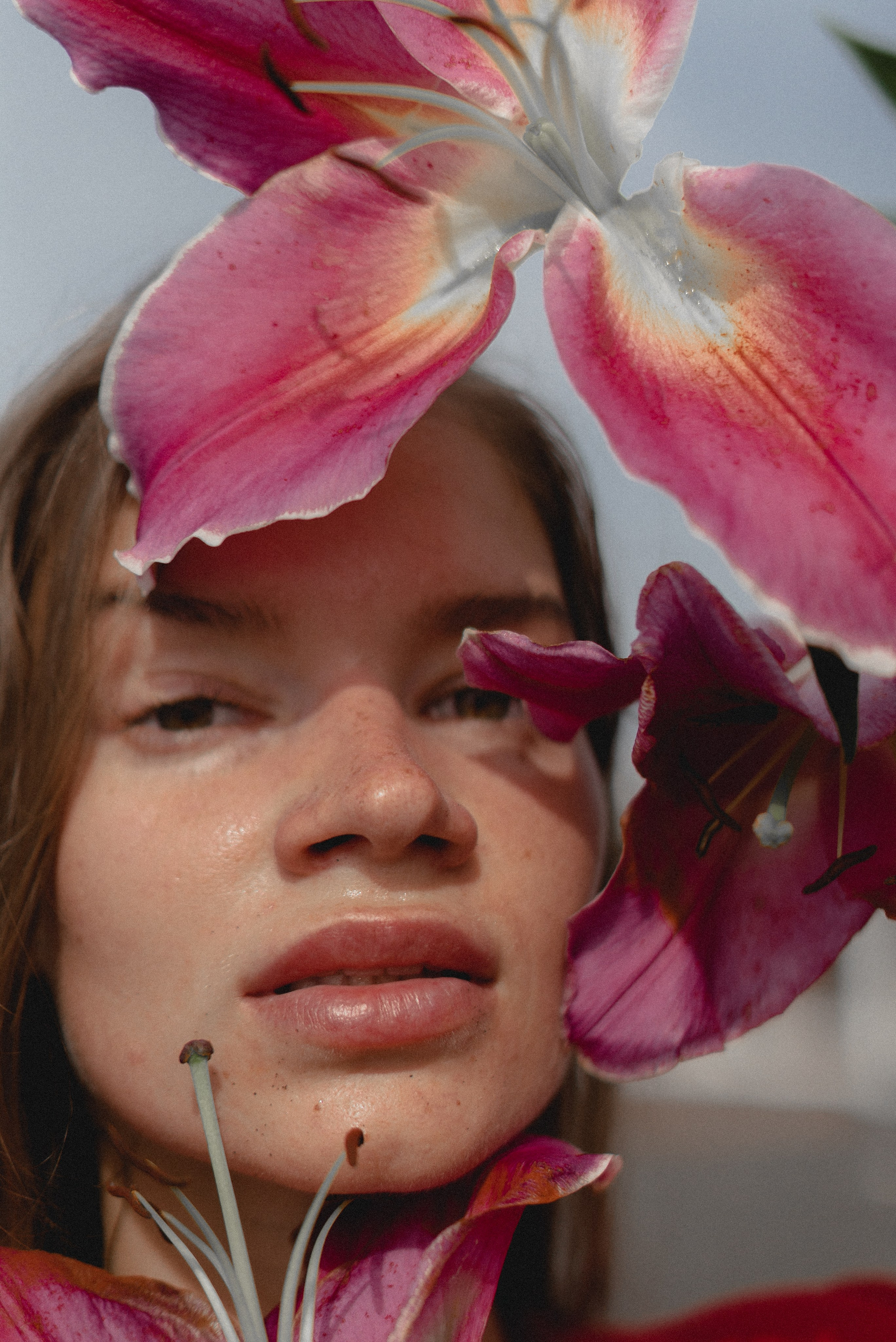 Природная съёмка