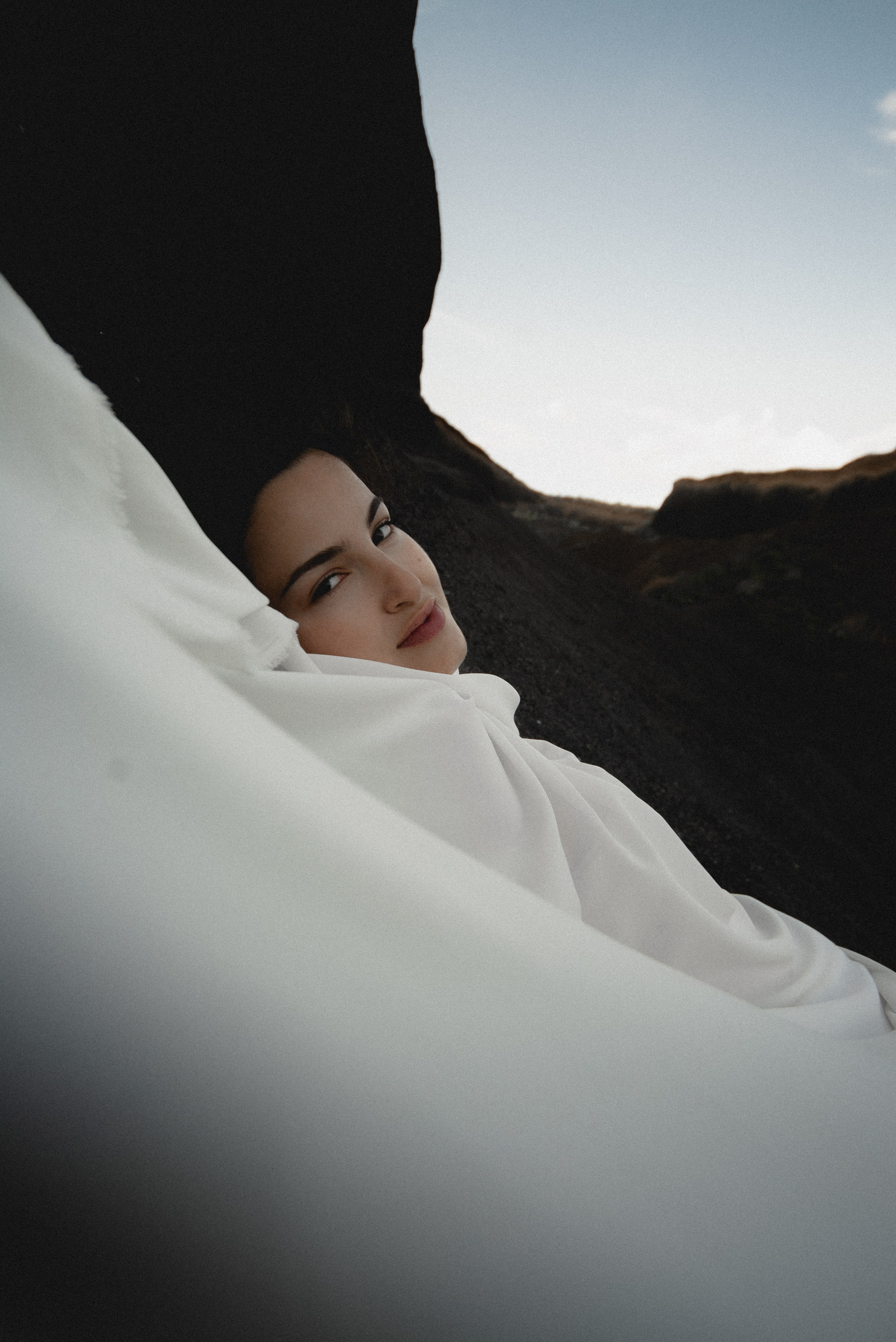 Природная съёмка