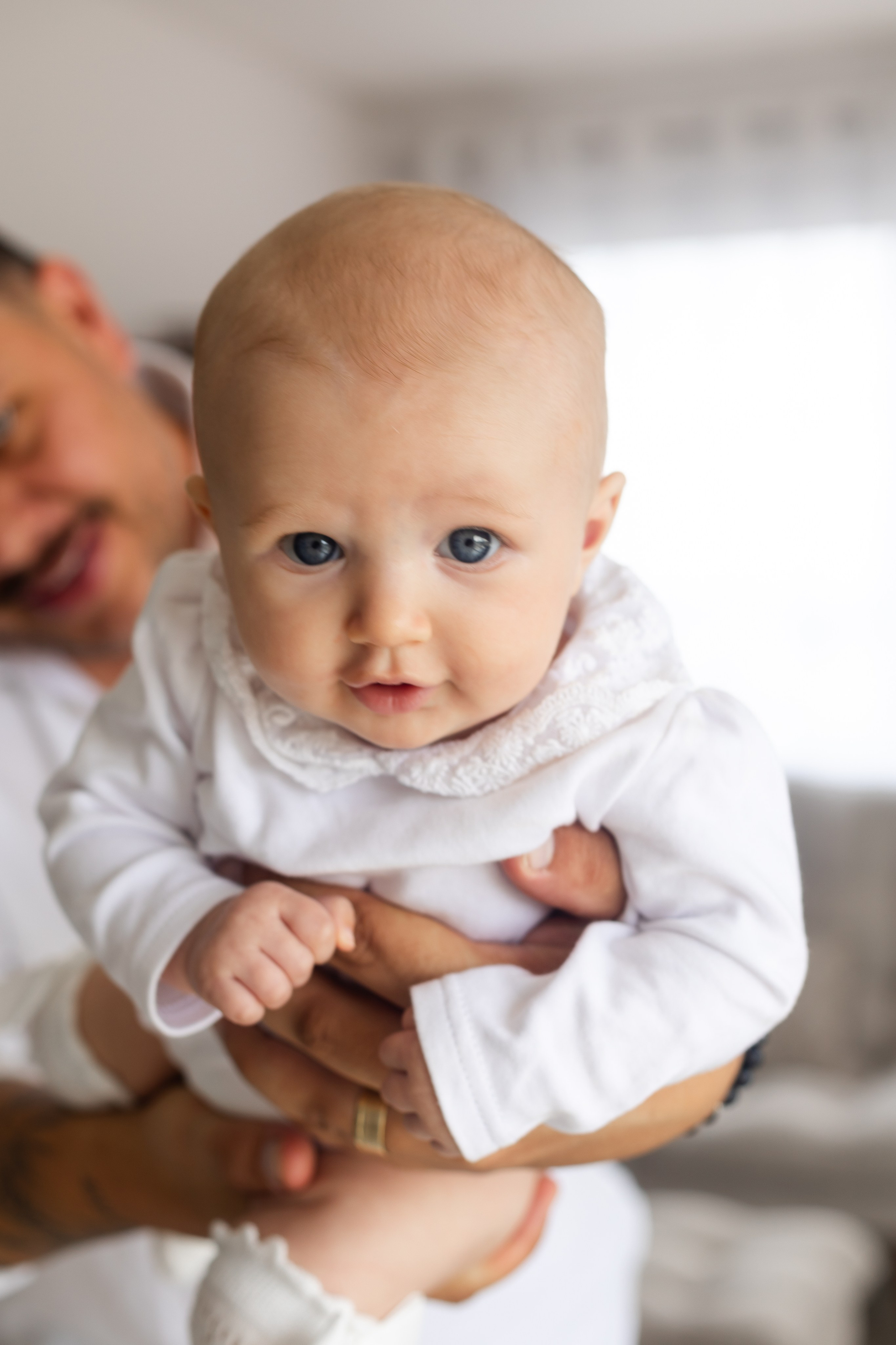 Maria Aurora (Familia)