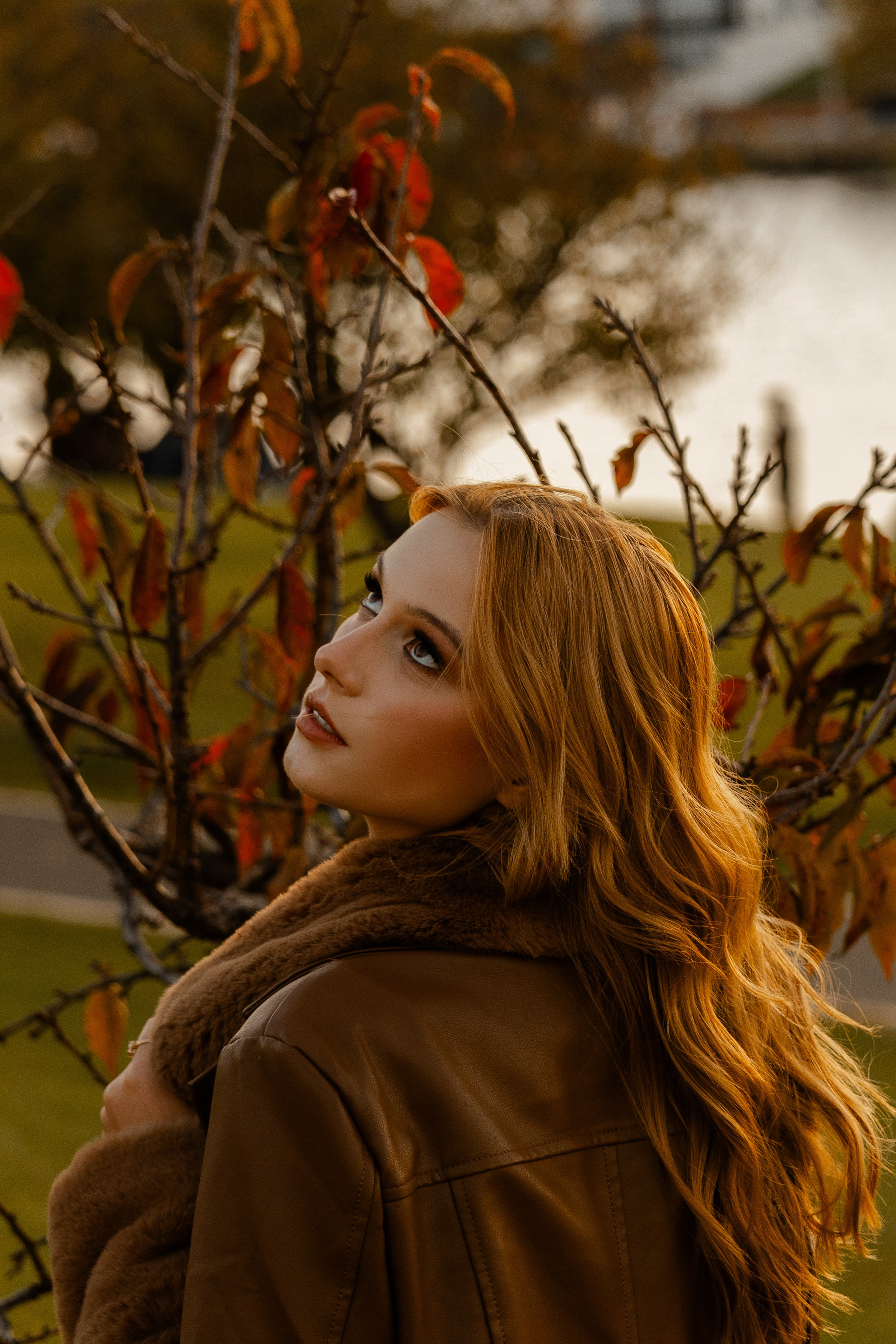 Ensaio Feminino (Sabrina)