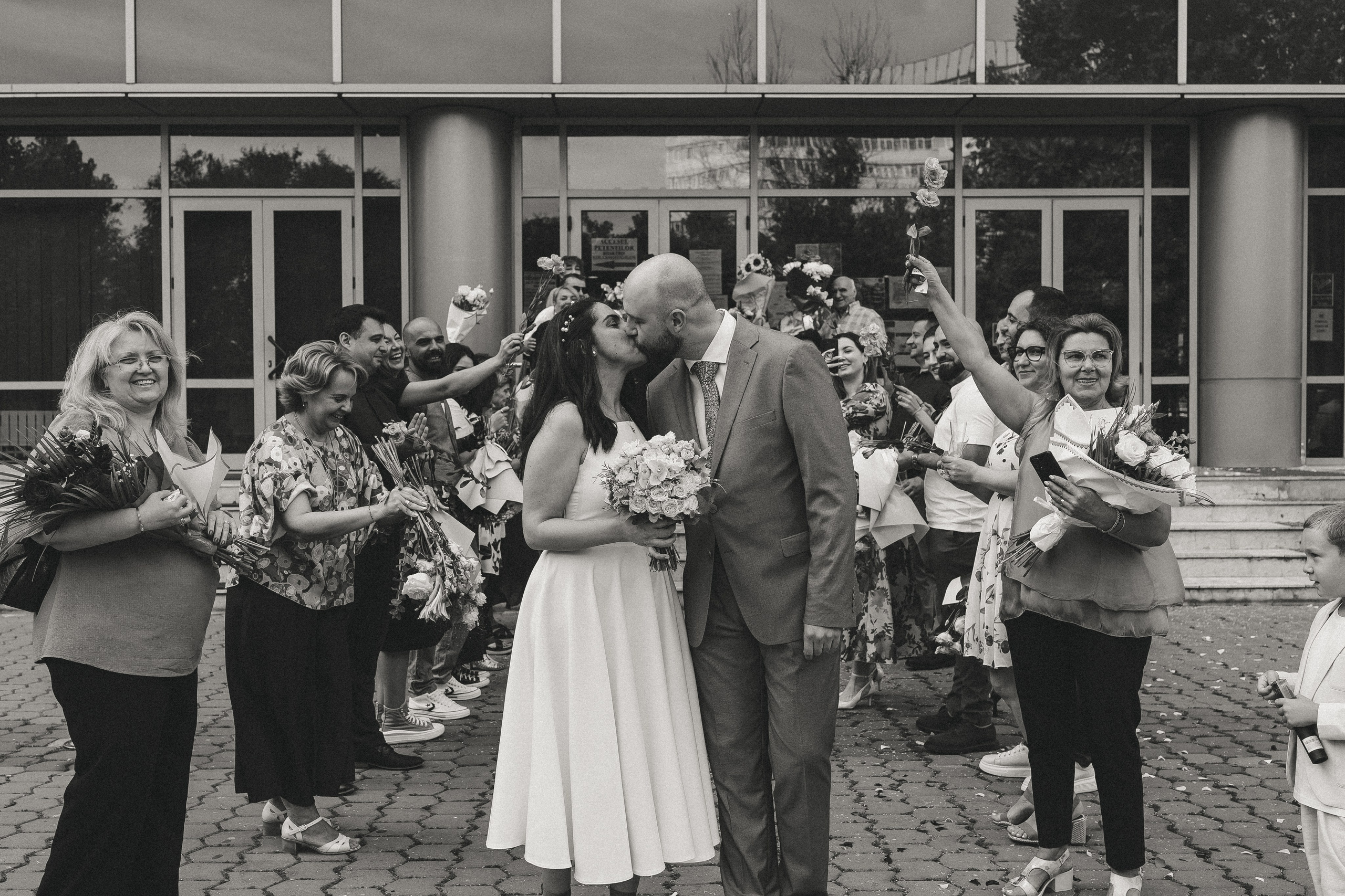 Andreea & Tigran. Dara Lens | The art of remembering