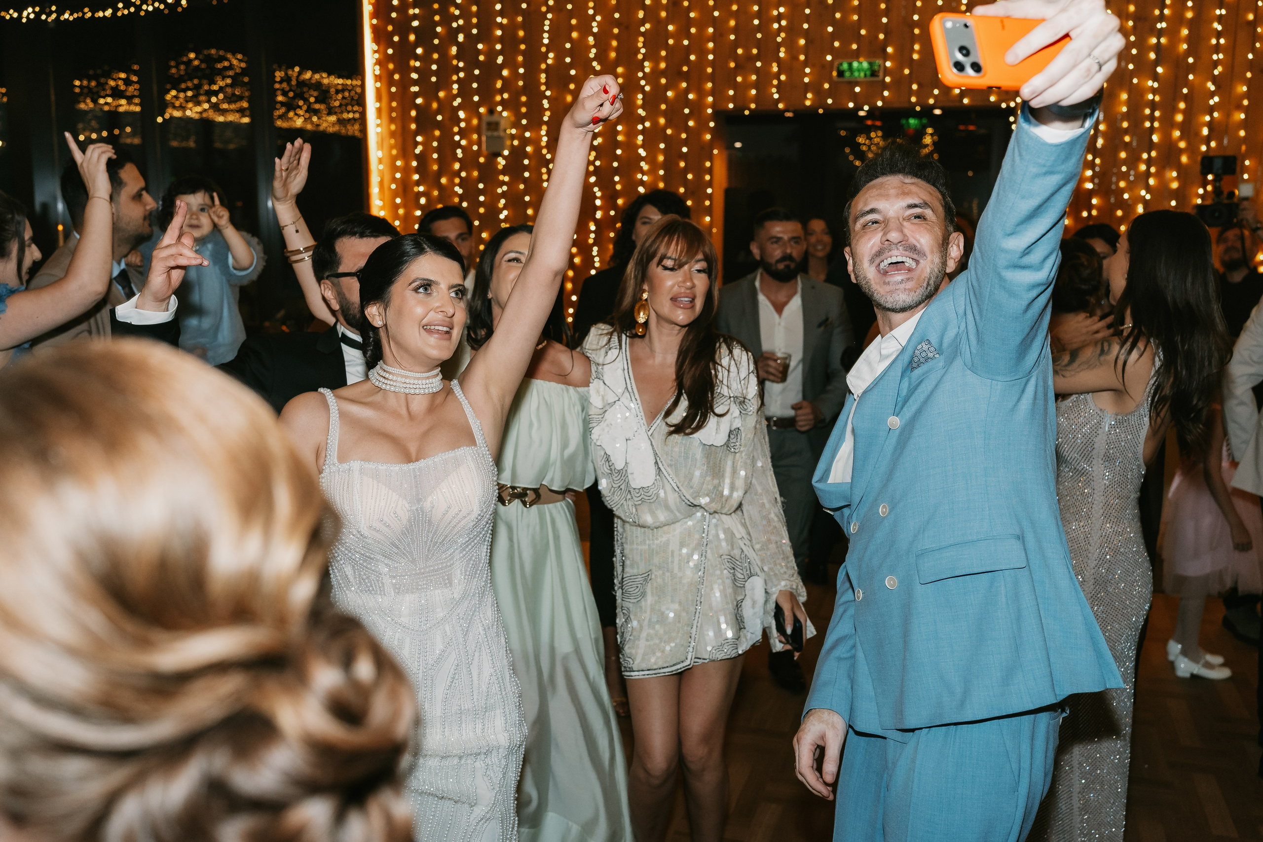 Adina & Marius | Wedding Day