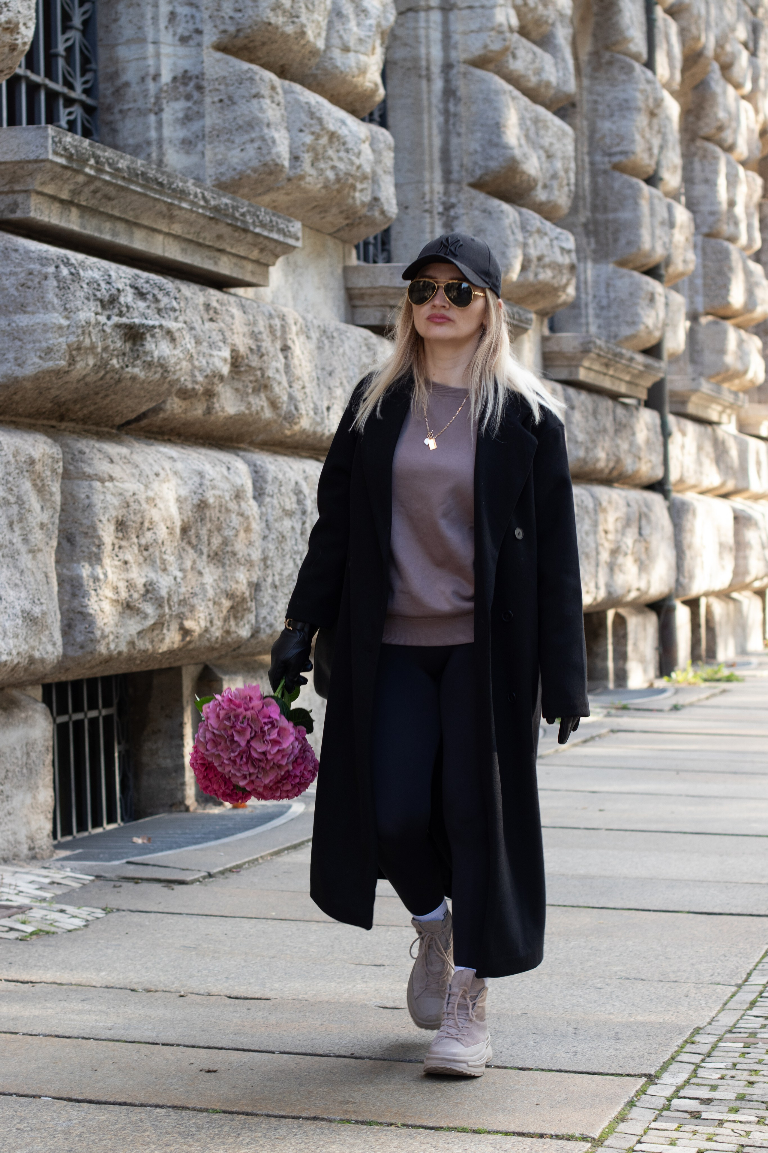 Mihaela. Фотограф Лейпциг