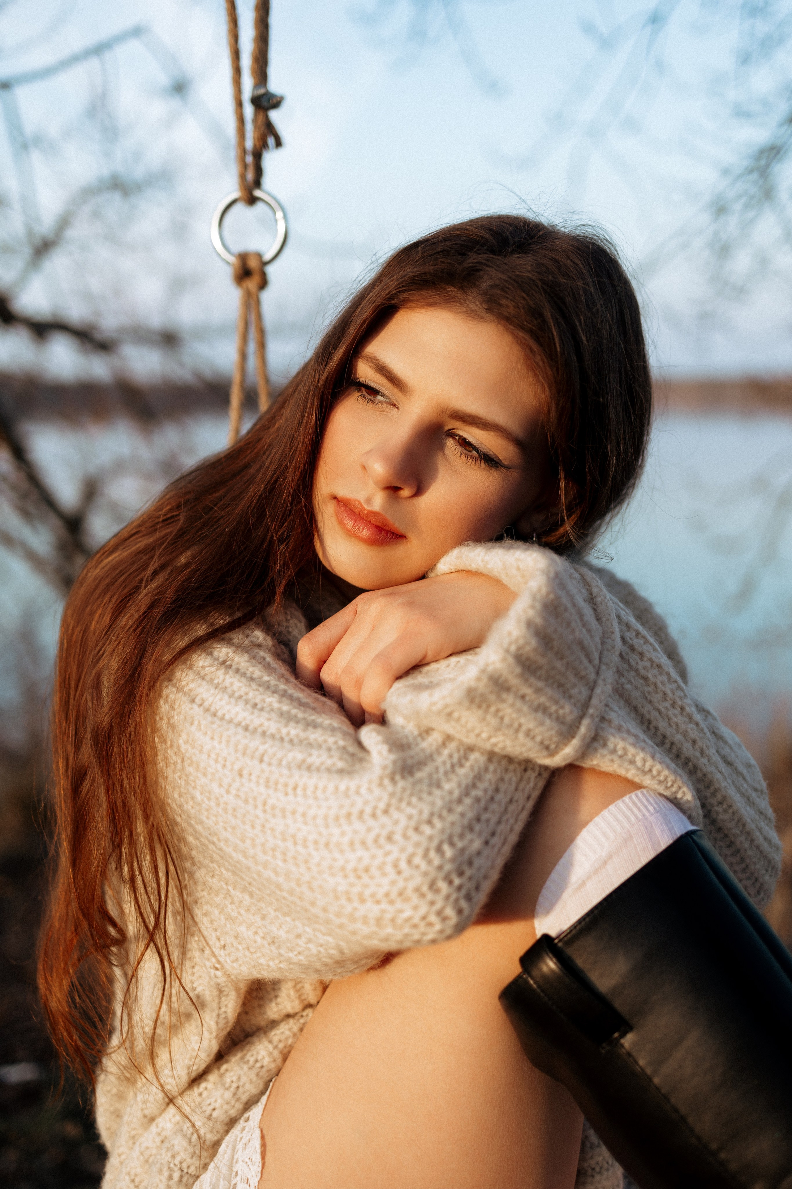 Modern Cottagecore. Фотограф Лейпциг