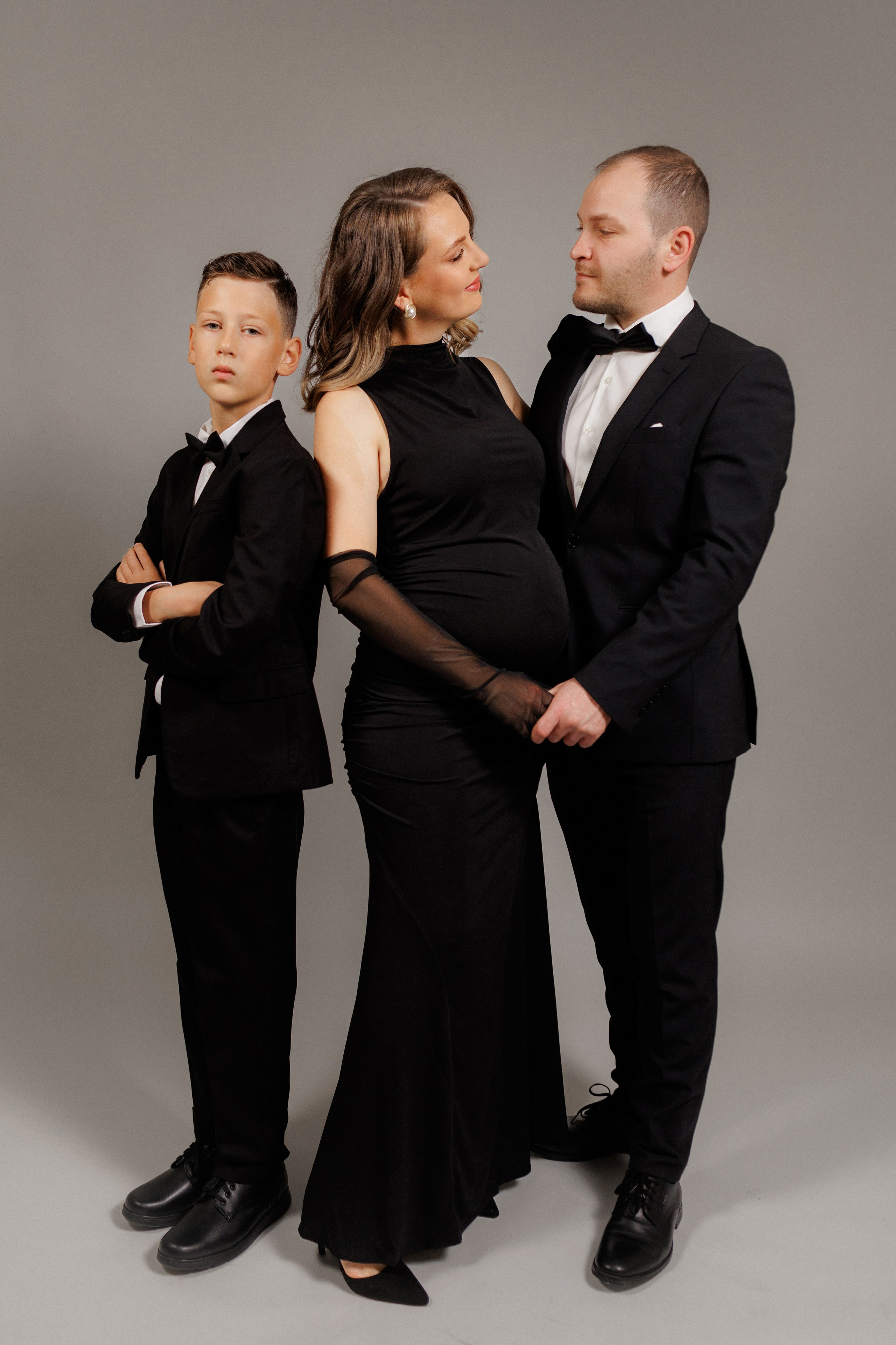 Crisitna. Photographer in Dublin, Pavel