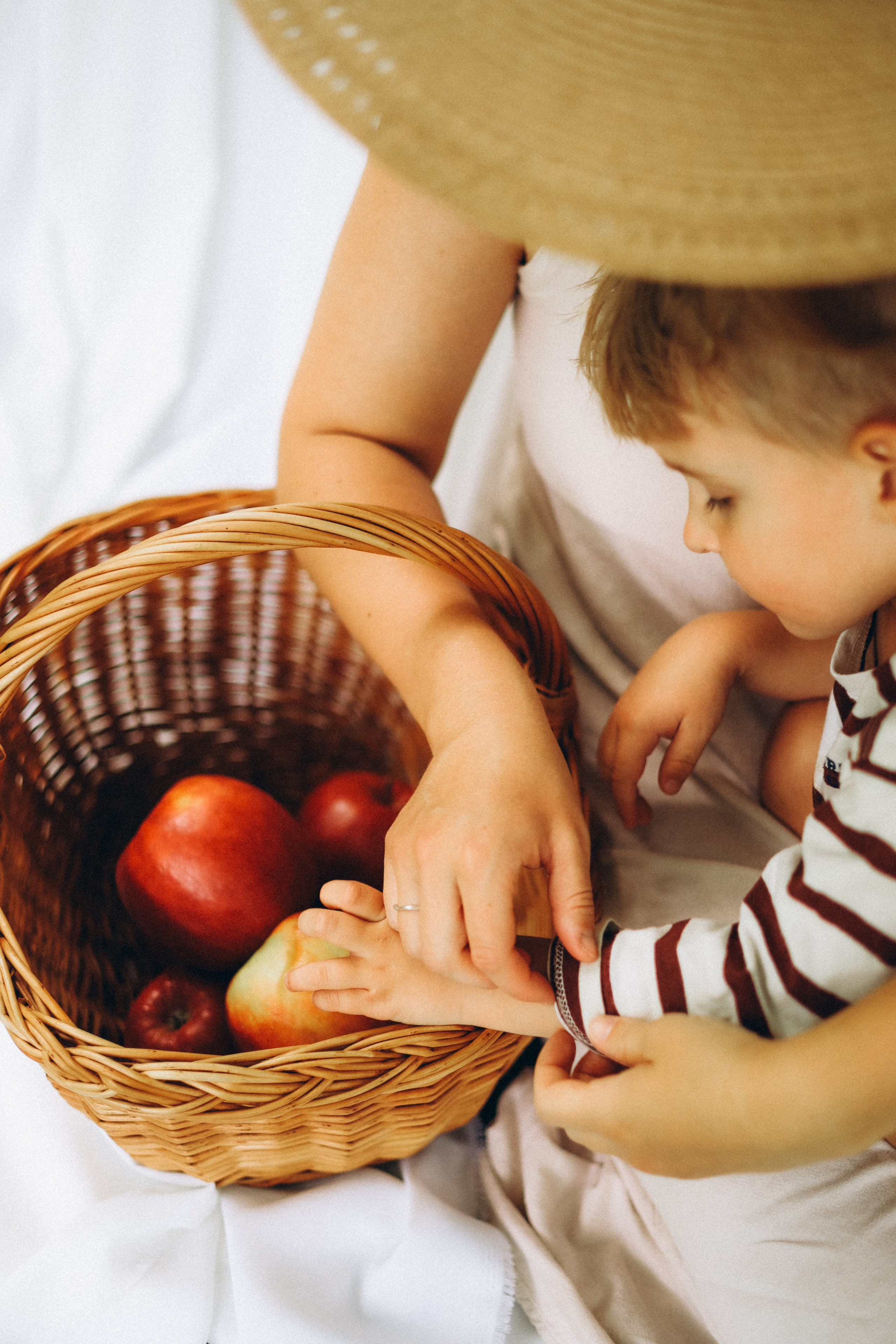 Tanya and Roma. Daria Sazanova — Portrait photographer in Bratislava and Vienna