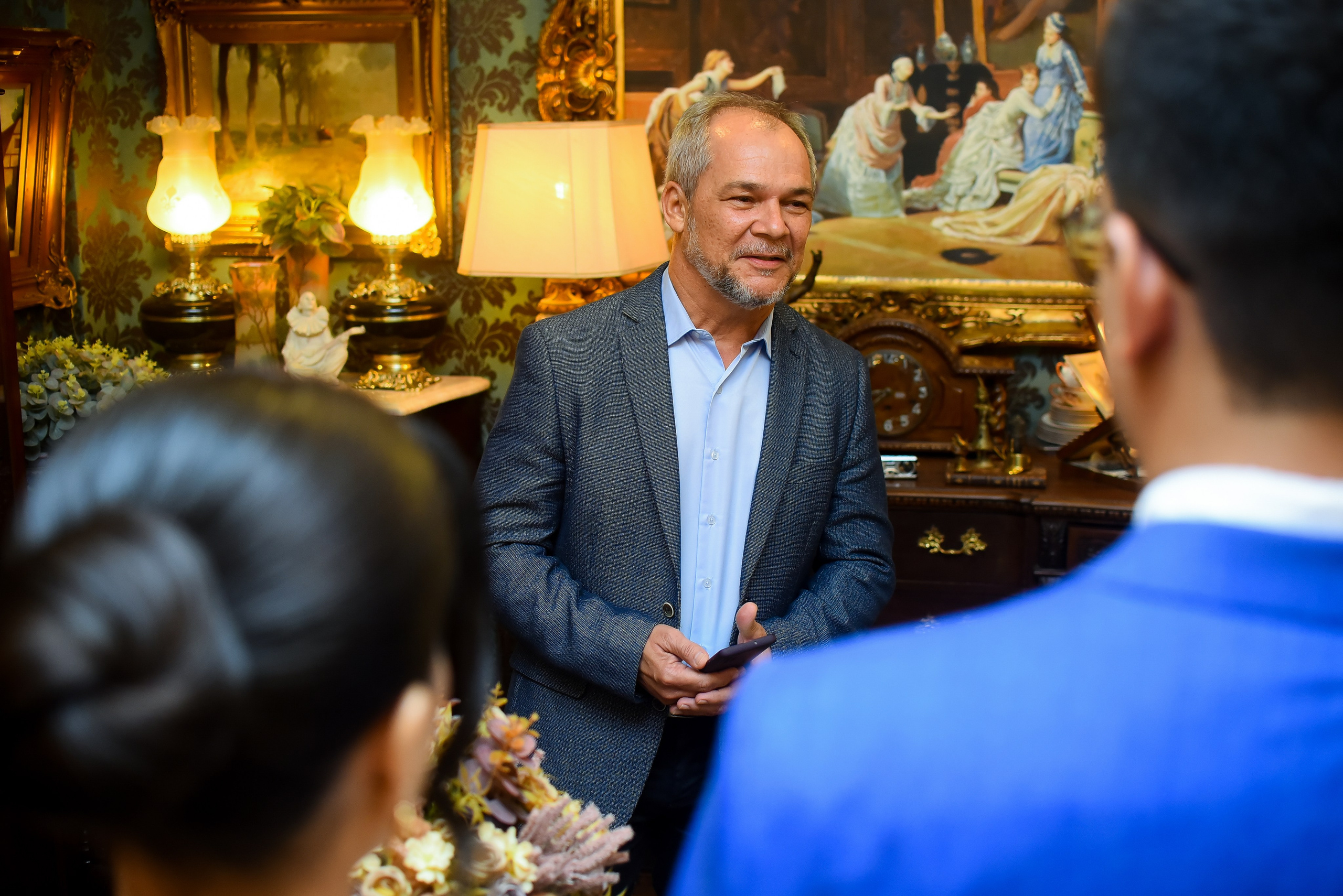 CARTÓRIO. Haziel Ribeiro Fotógrafo de Casamentos em Natal RN