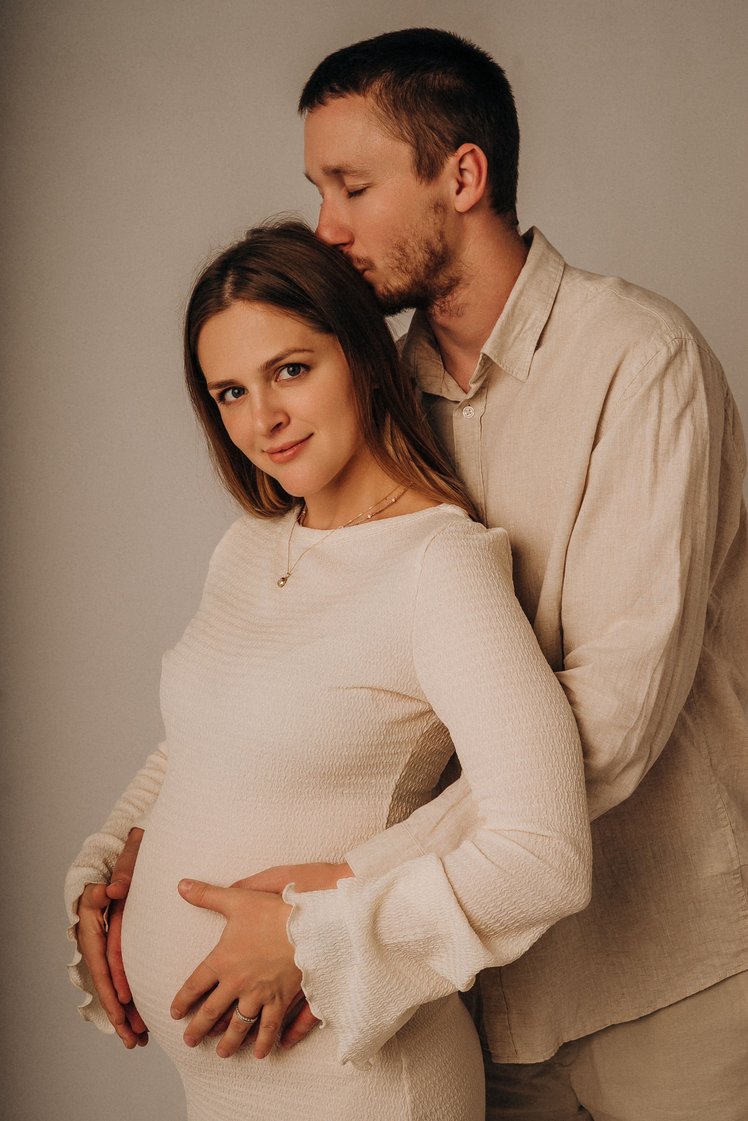 Boris&Nadisha&Itan. Портретный и семейный фотограф в Лимассоле Кипр Анна Руссу