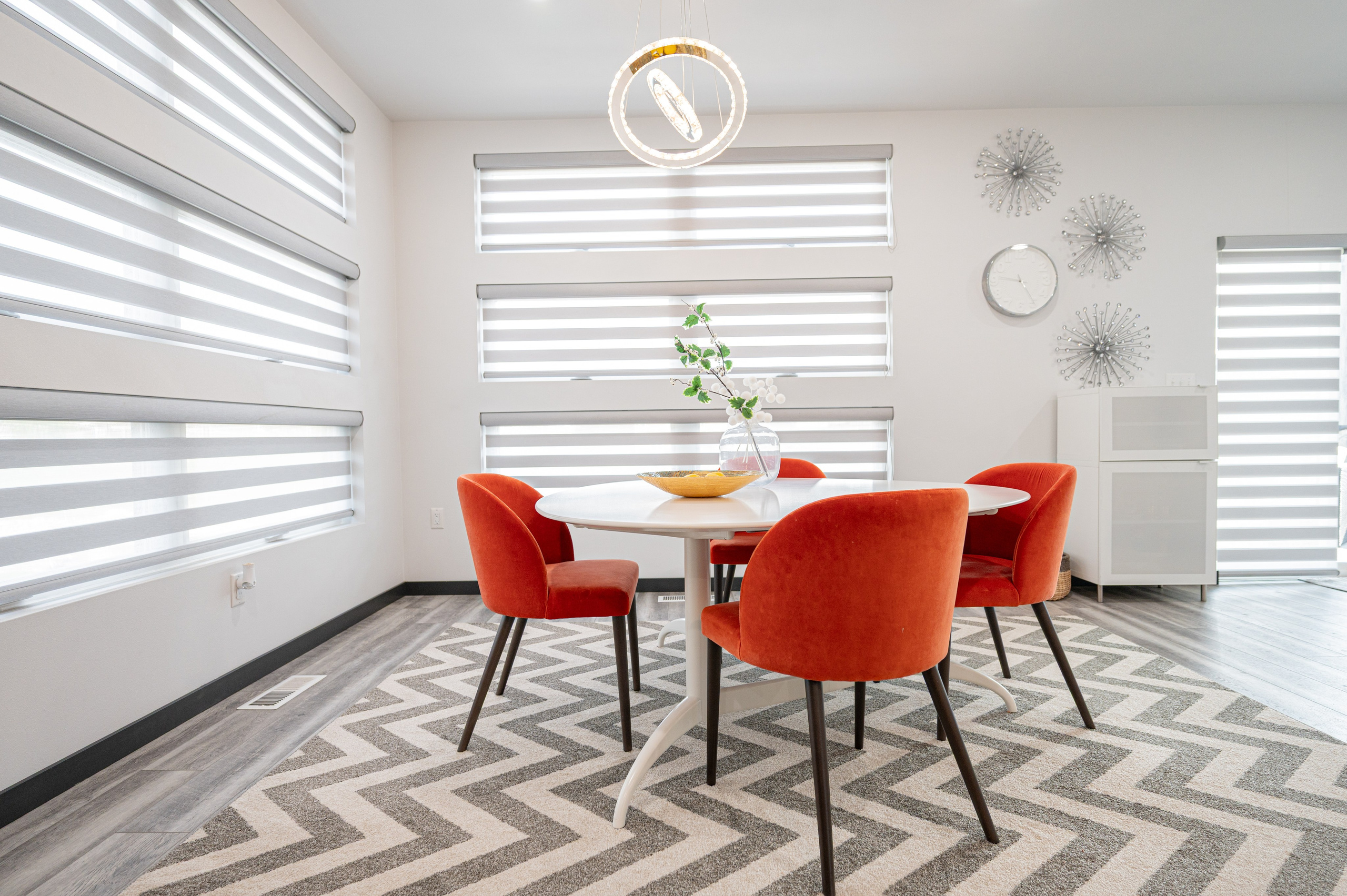 Real estate photography. Victoria Lyubchenko — fine art photography in Bismarck, ND