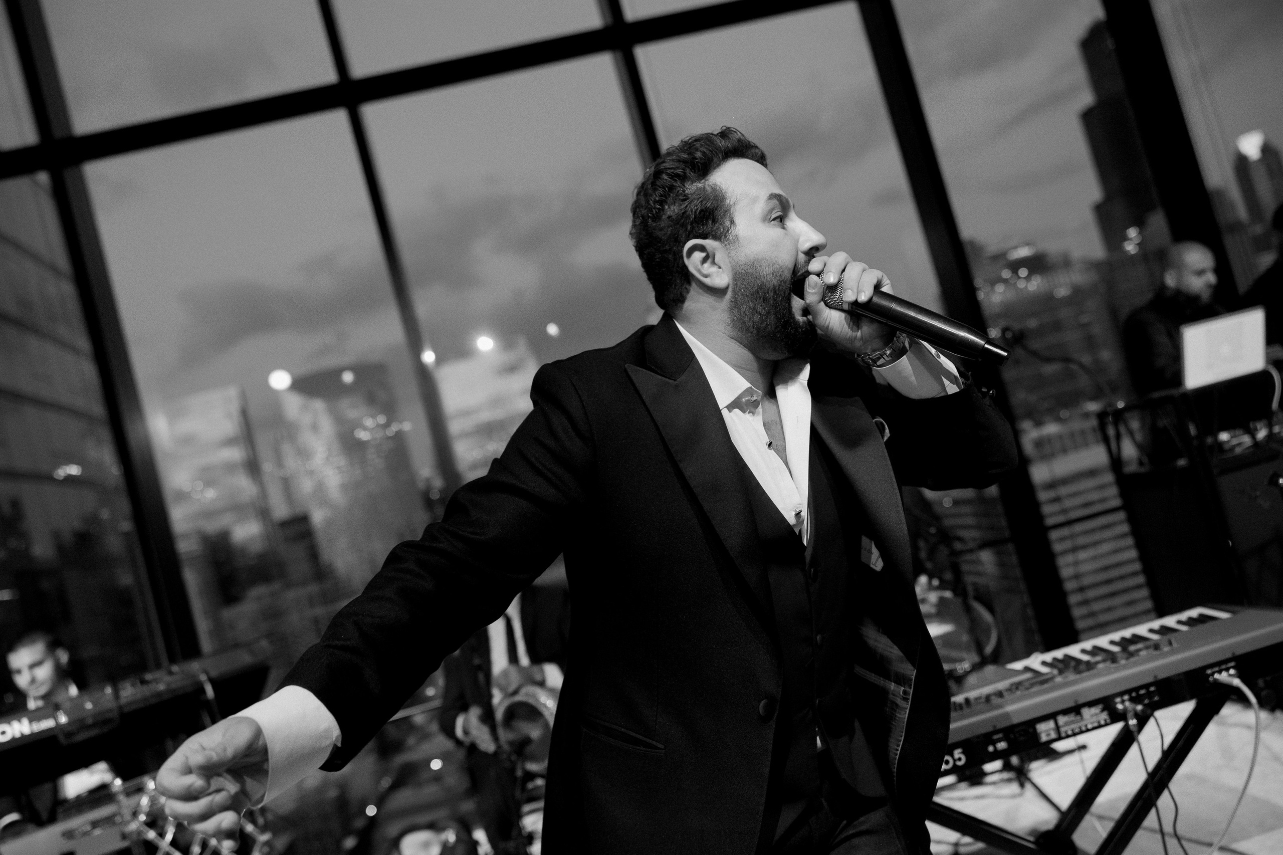 Nora & CJ. Svyatoslav Bogdanov — destination photographer