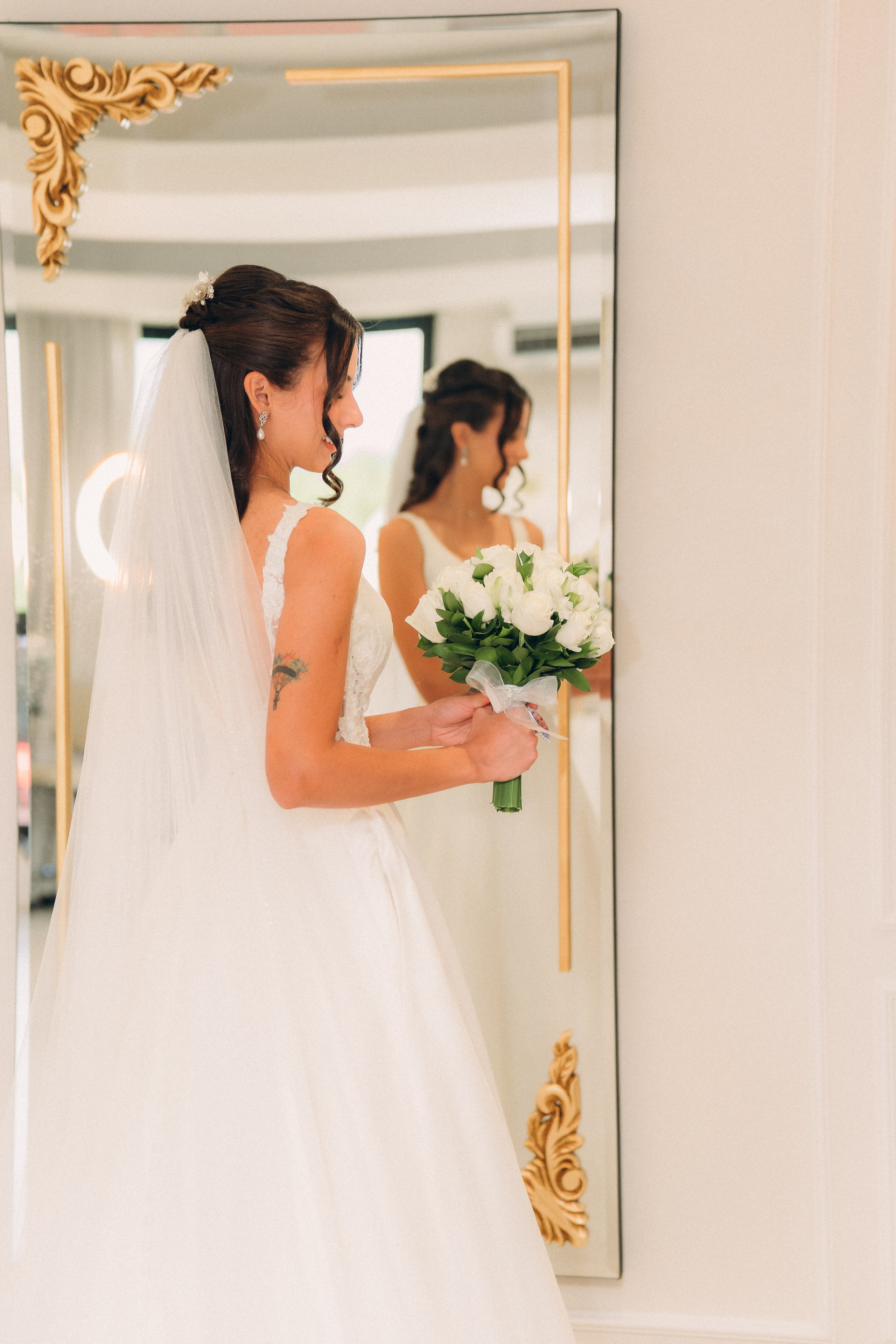 Casamento Jennifer e Paulo. Principal