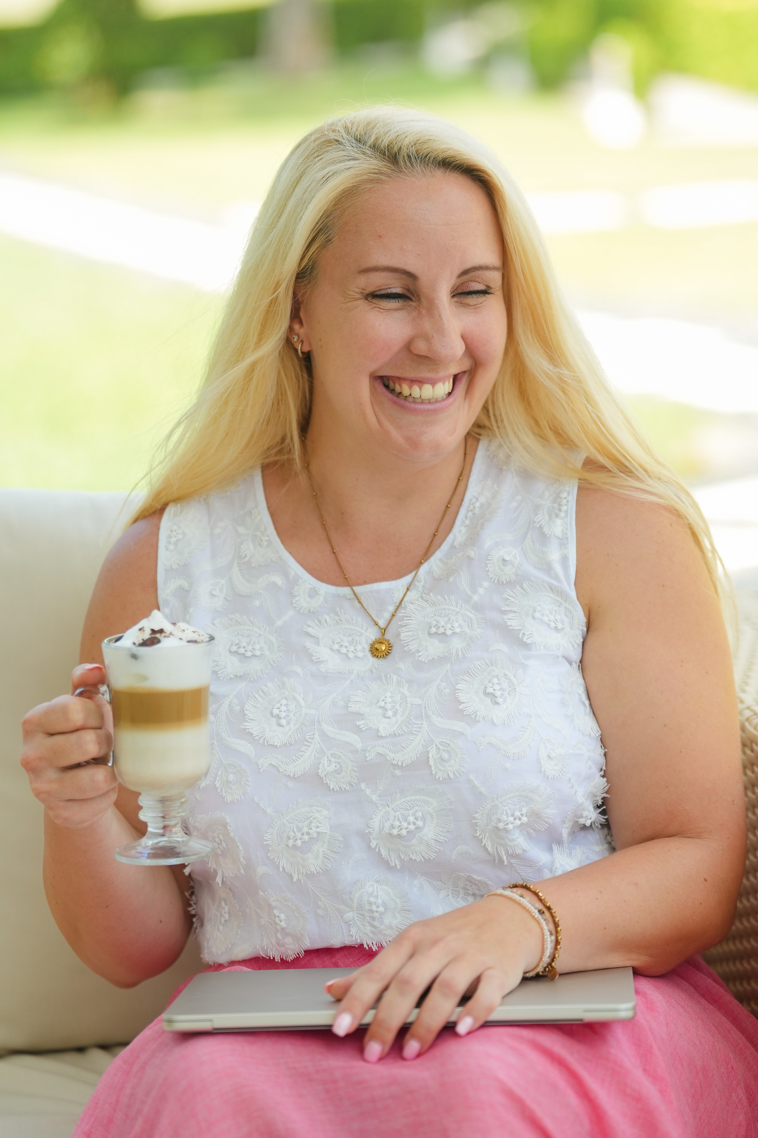 Stephanie. Fotostudio in Metzingen