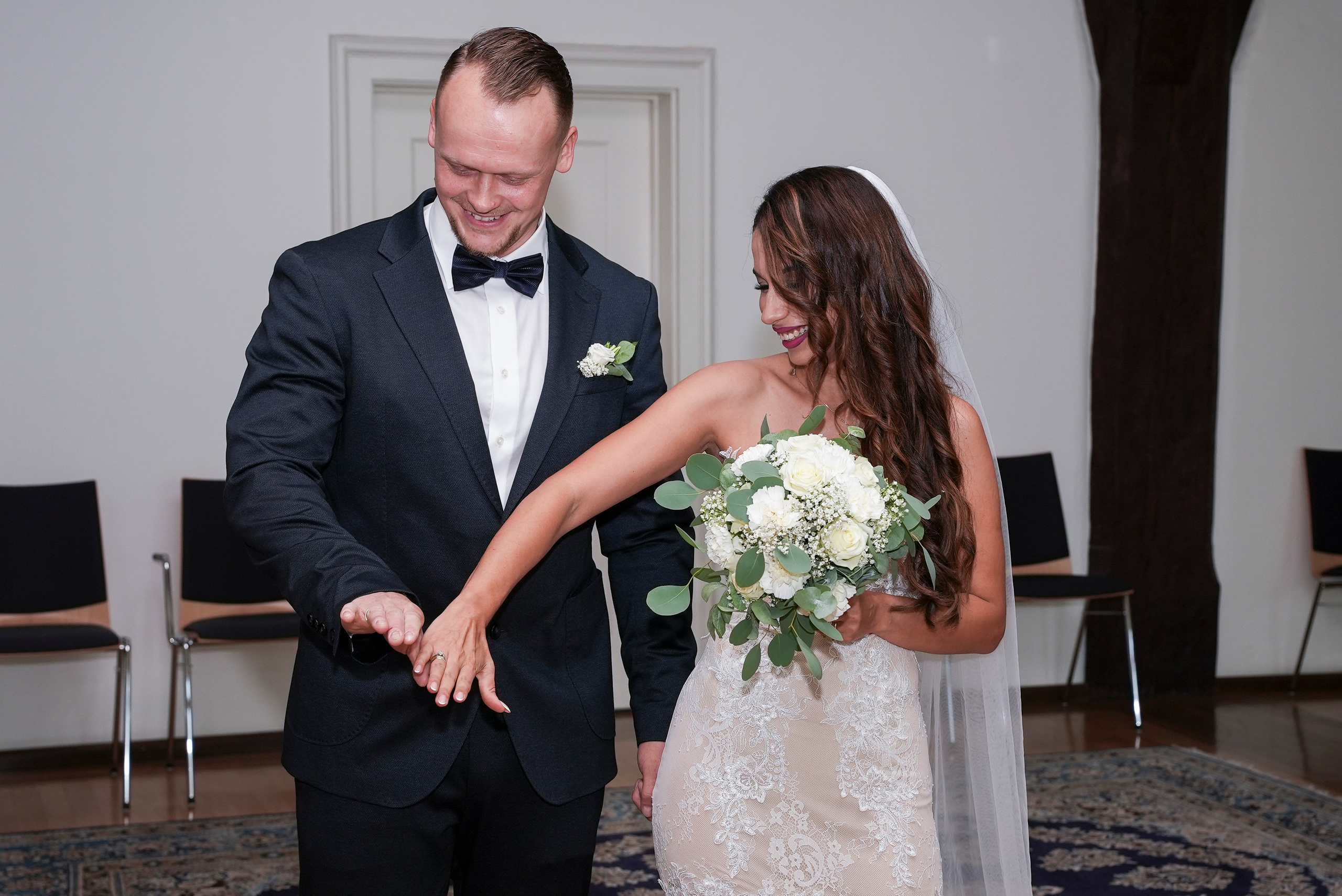 Max & Maria. Fotostudio in Metzingen