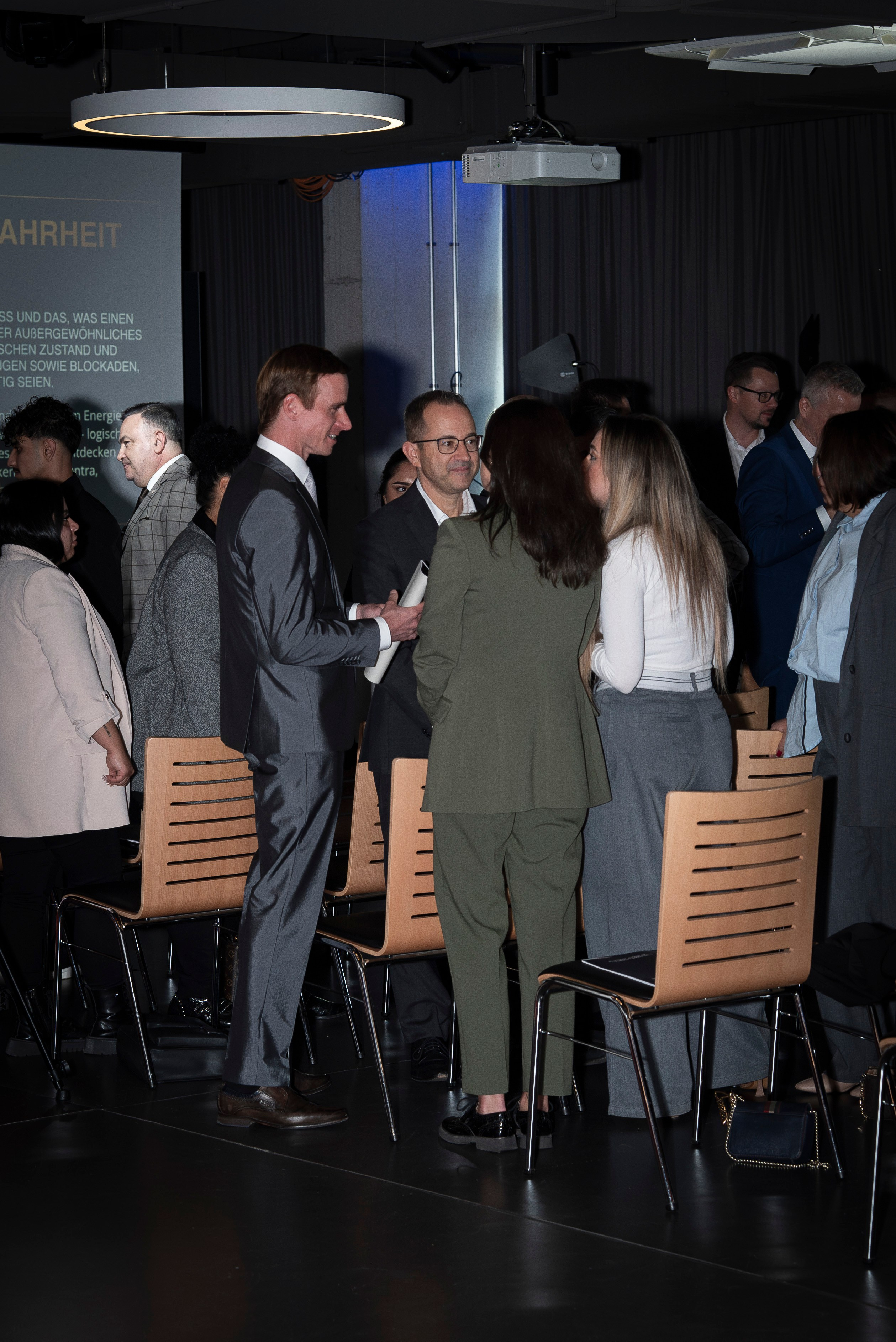 EVENTS BUSINESS. Fotostudio in Metzingen