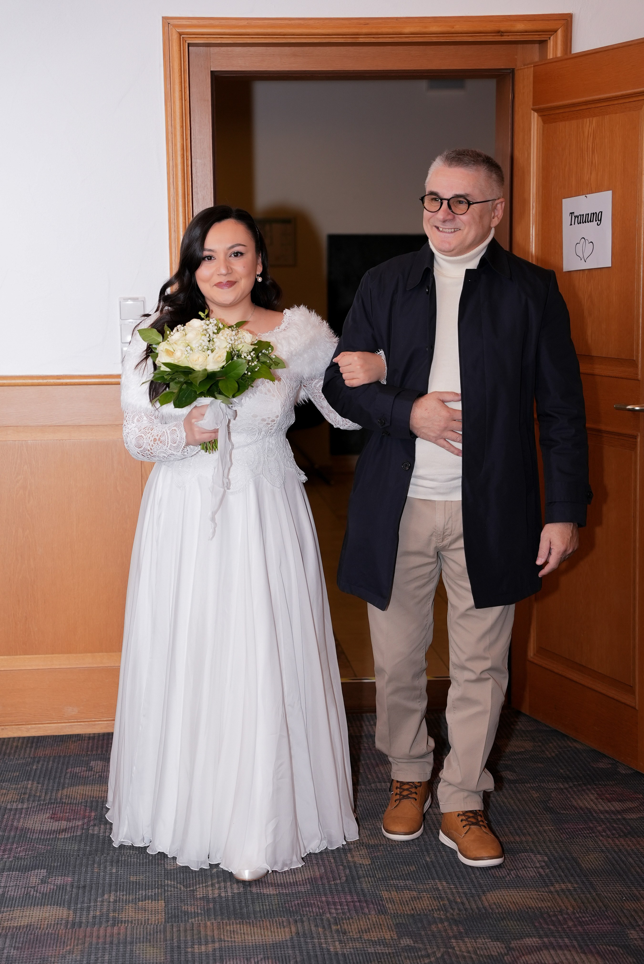 Cristina & Giuseppe. Fotostudio in Metzingen