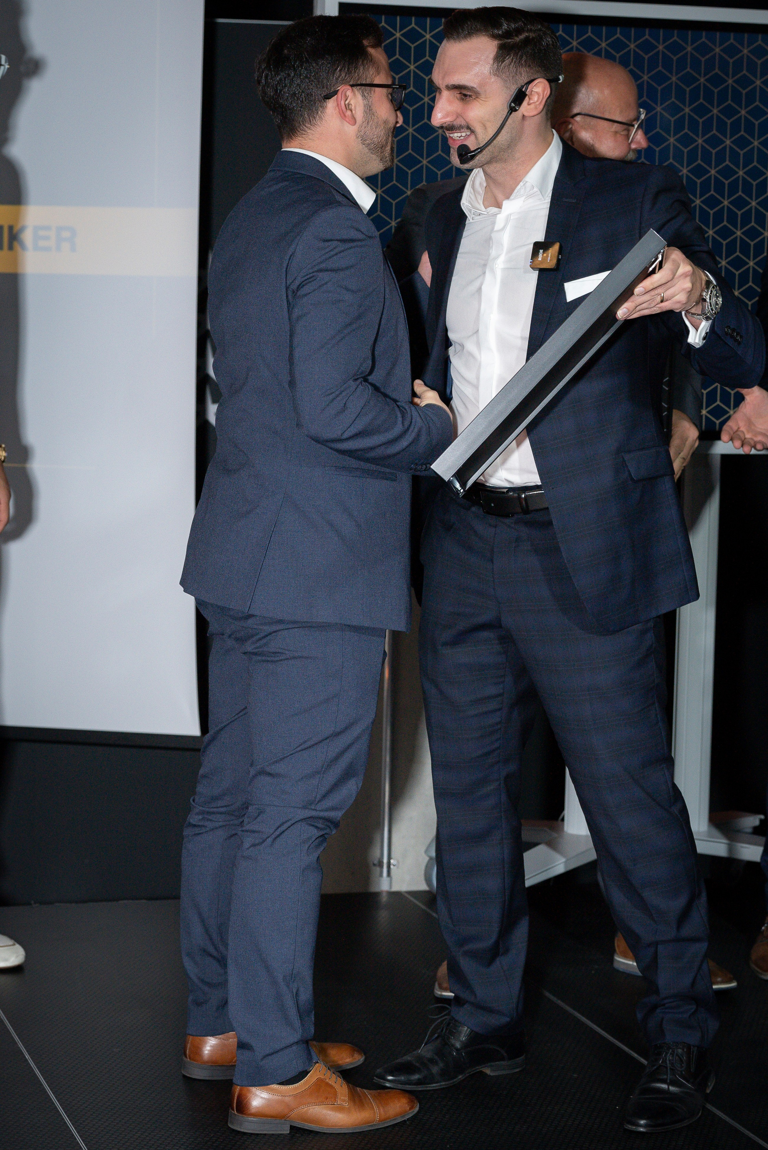 EVENTS BUSINESS. Fotostudio in Metzingen