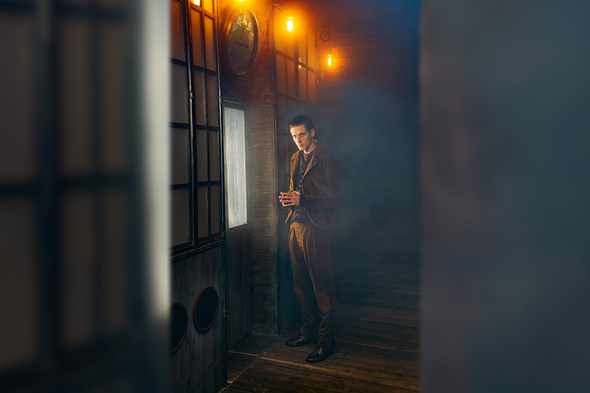 Alexander Kabanov Photographer