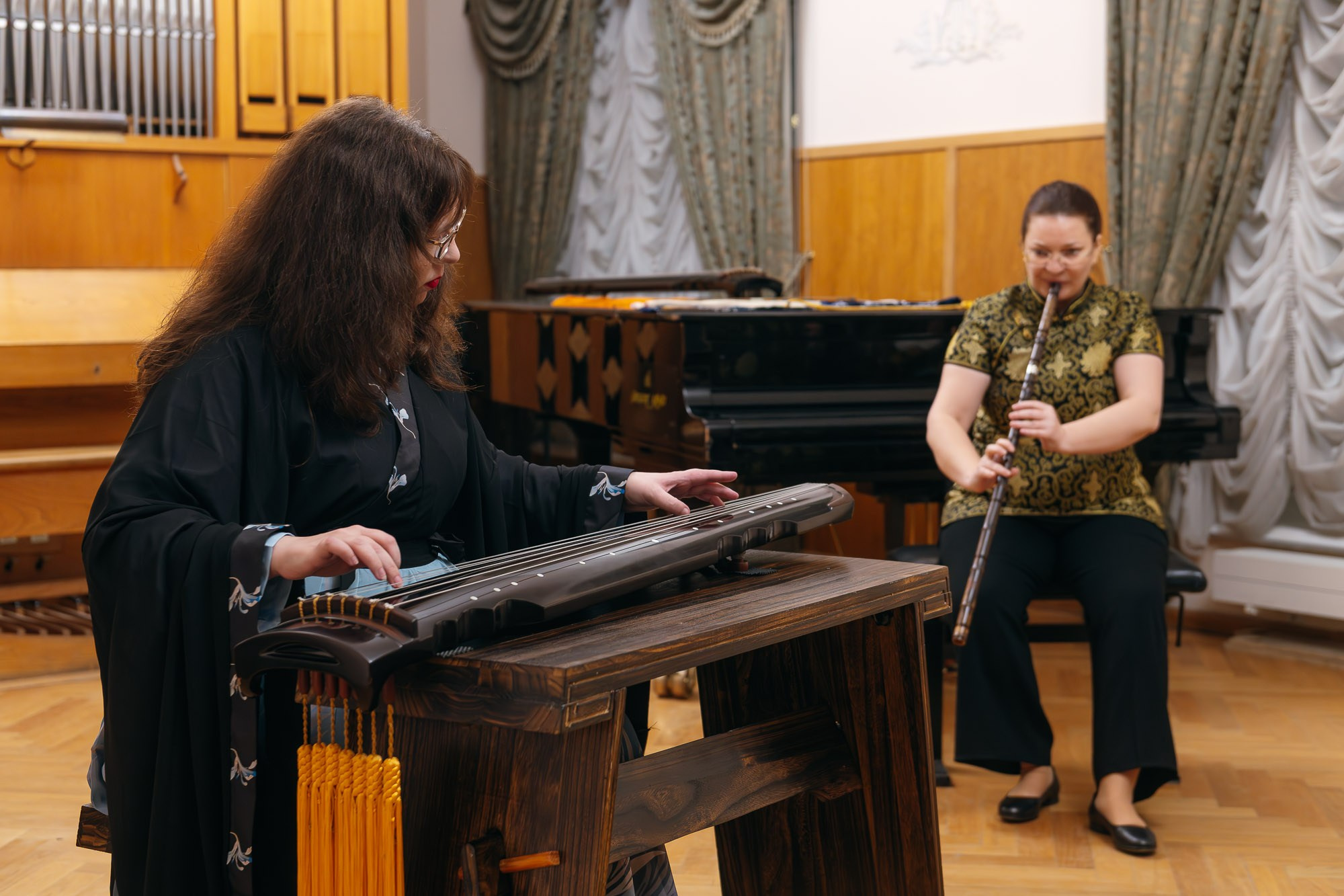 Concerts. Alexander Kabanov Photographer