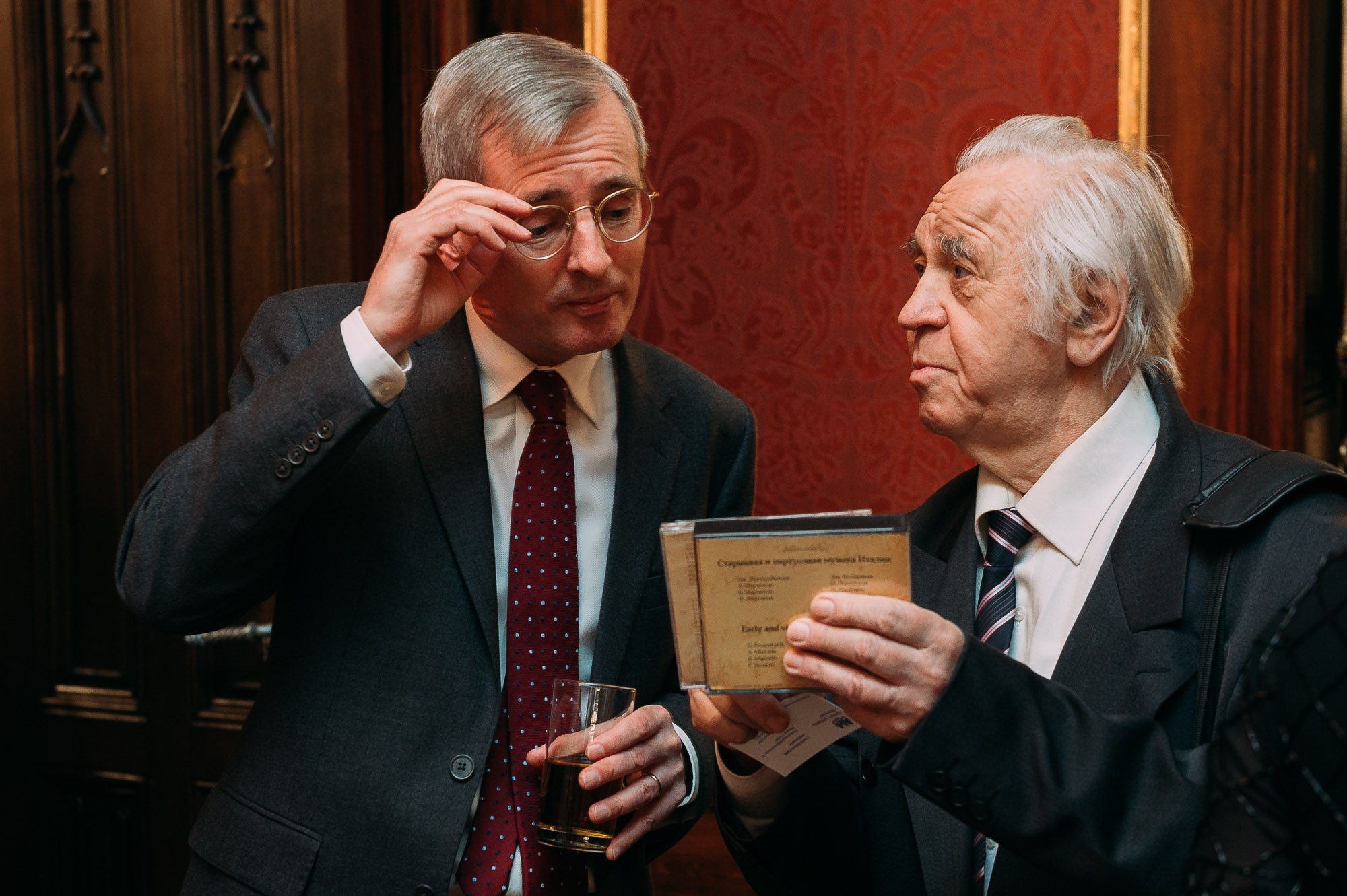 Event Reportage. Alexander Kabanov Photographer