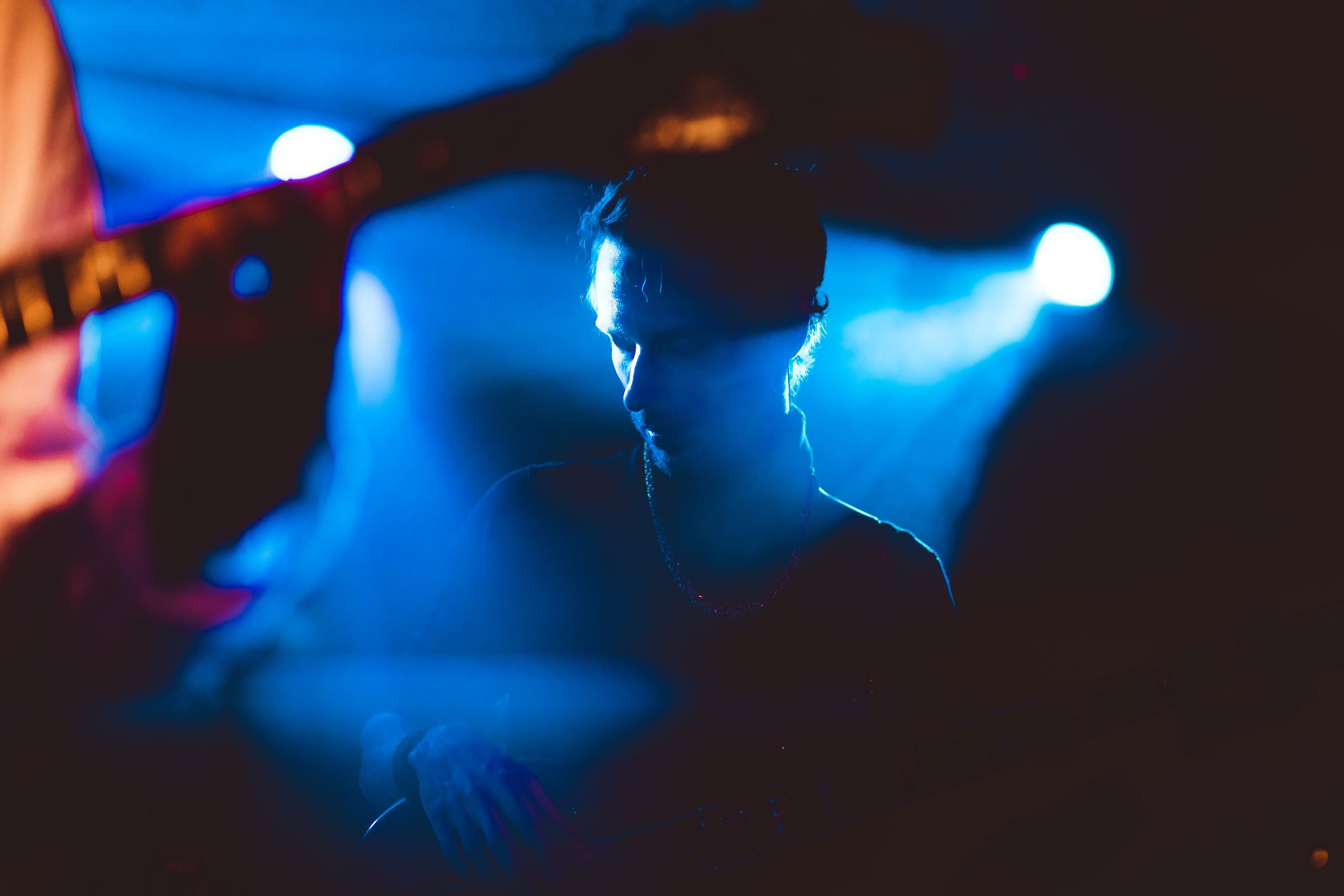 R.A.SVET Concert. True Story Photography