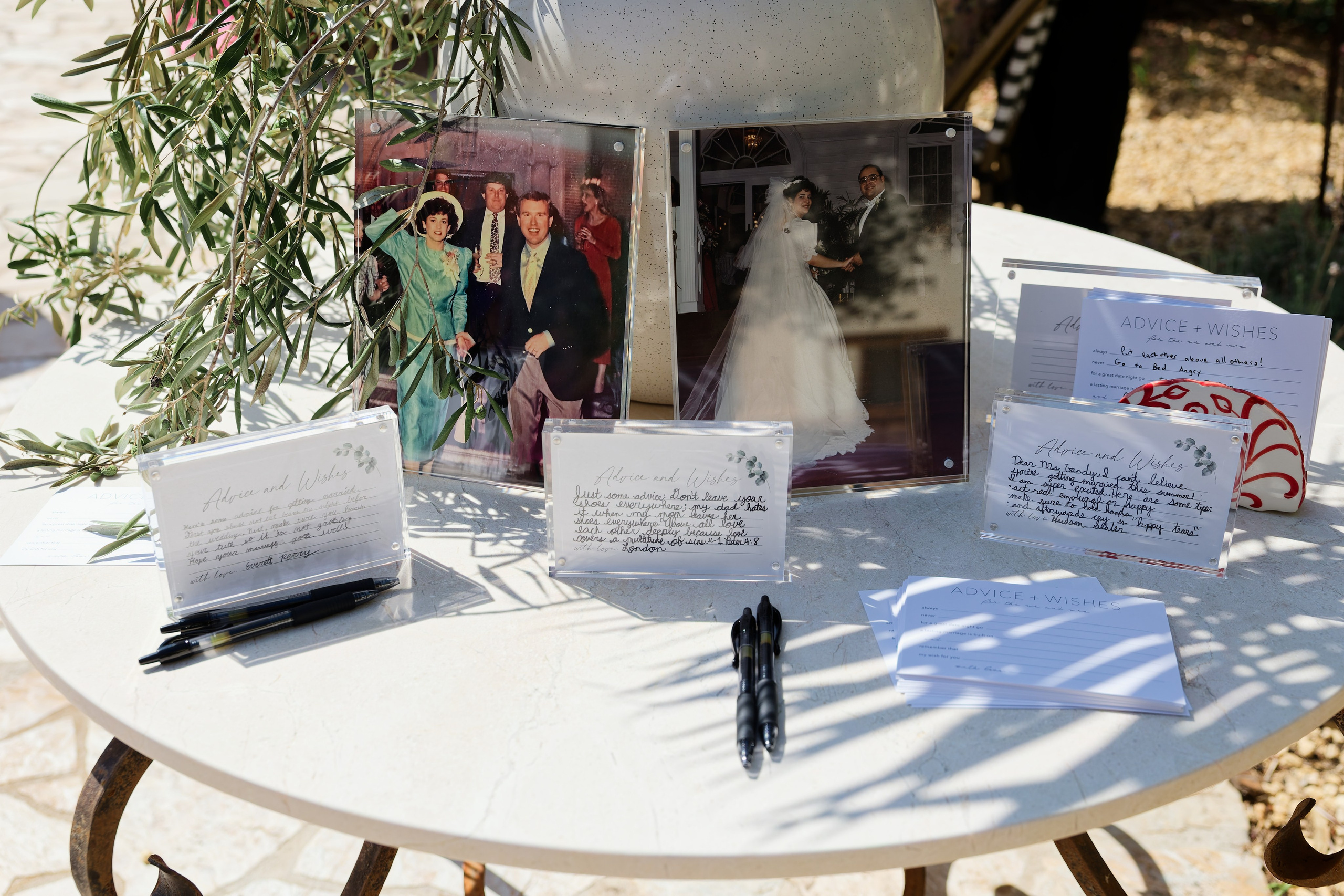 Wedding of Gracie & Joe at Gran Villa Rosa, Barcelona