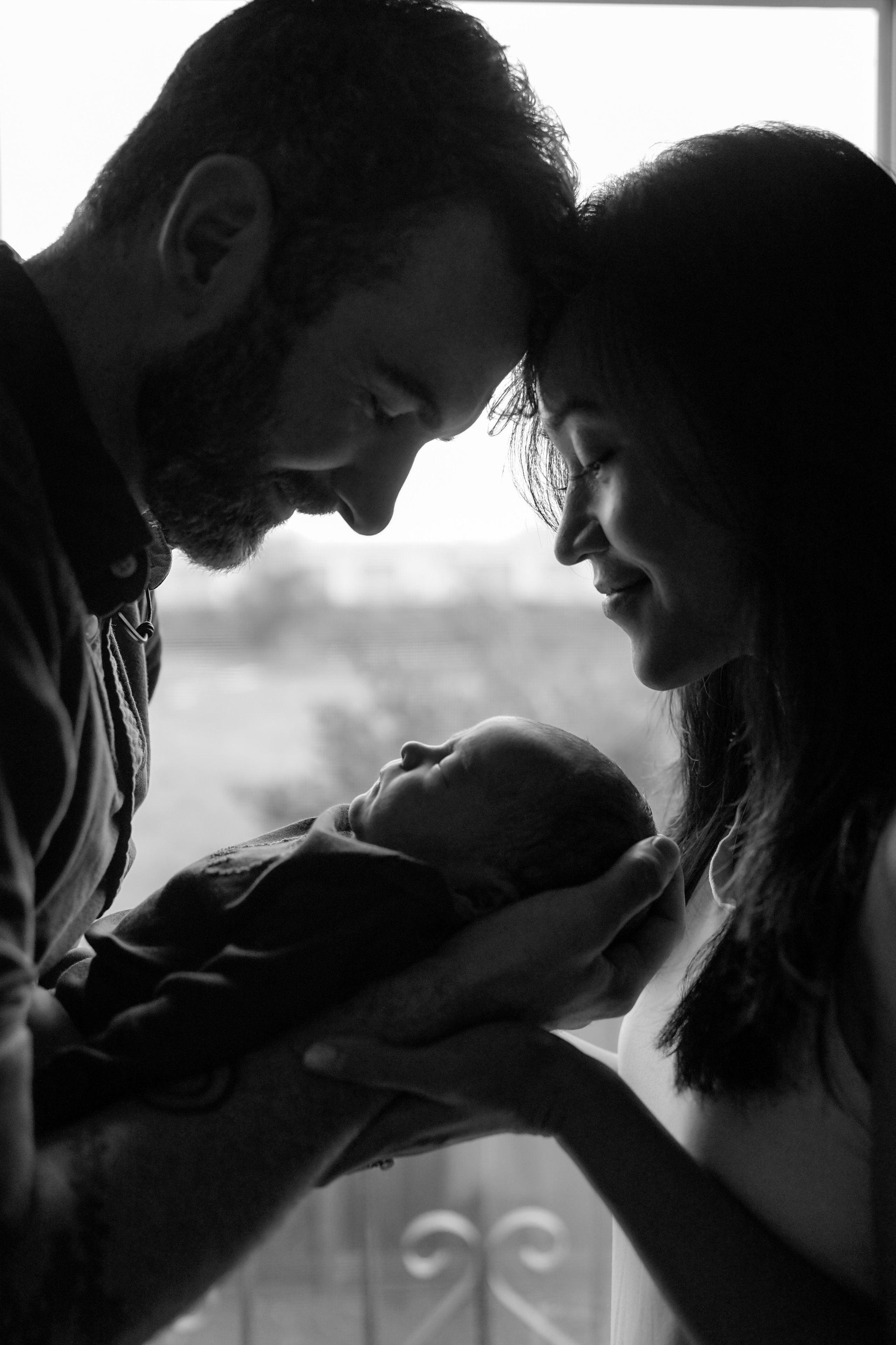 Newborn+Family. Maternity, family and newborn photography in San Francisco Bay Area
