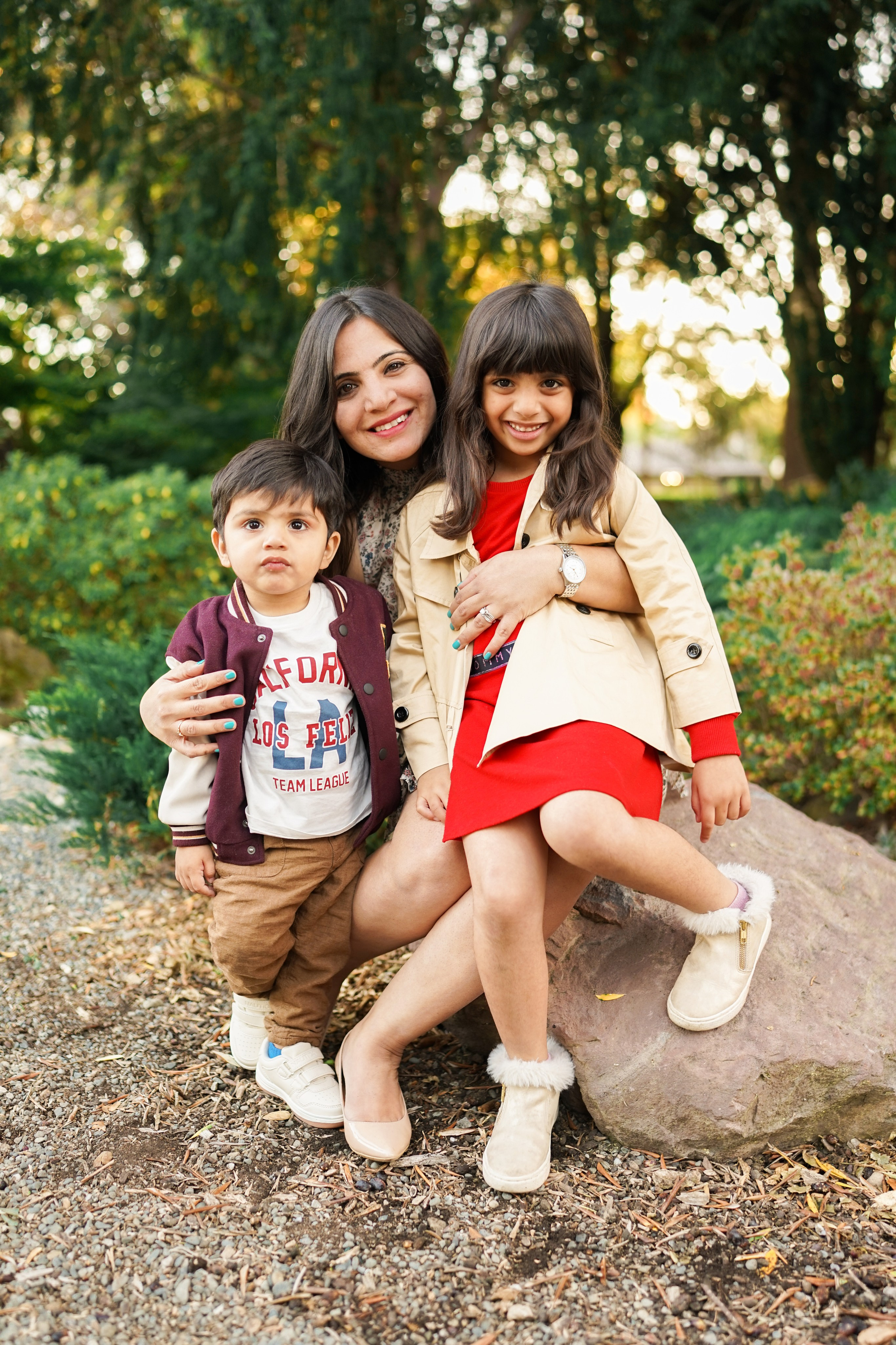 Family. Maternity, family and newborn photography in San Francisco Bay Area