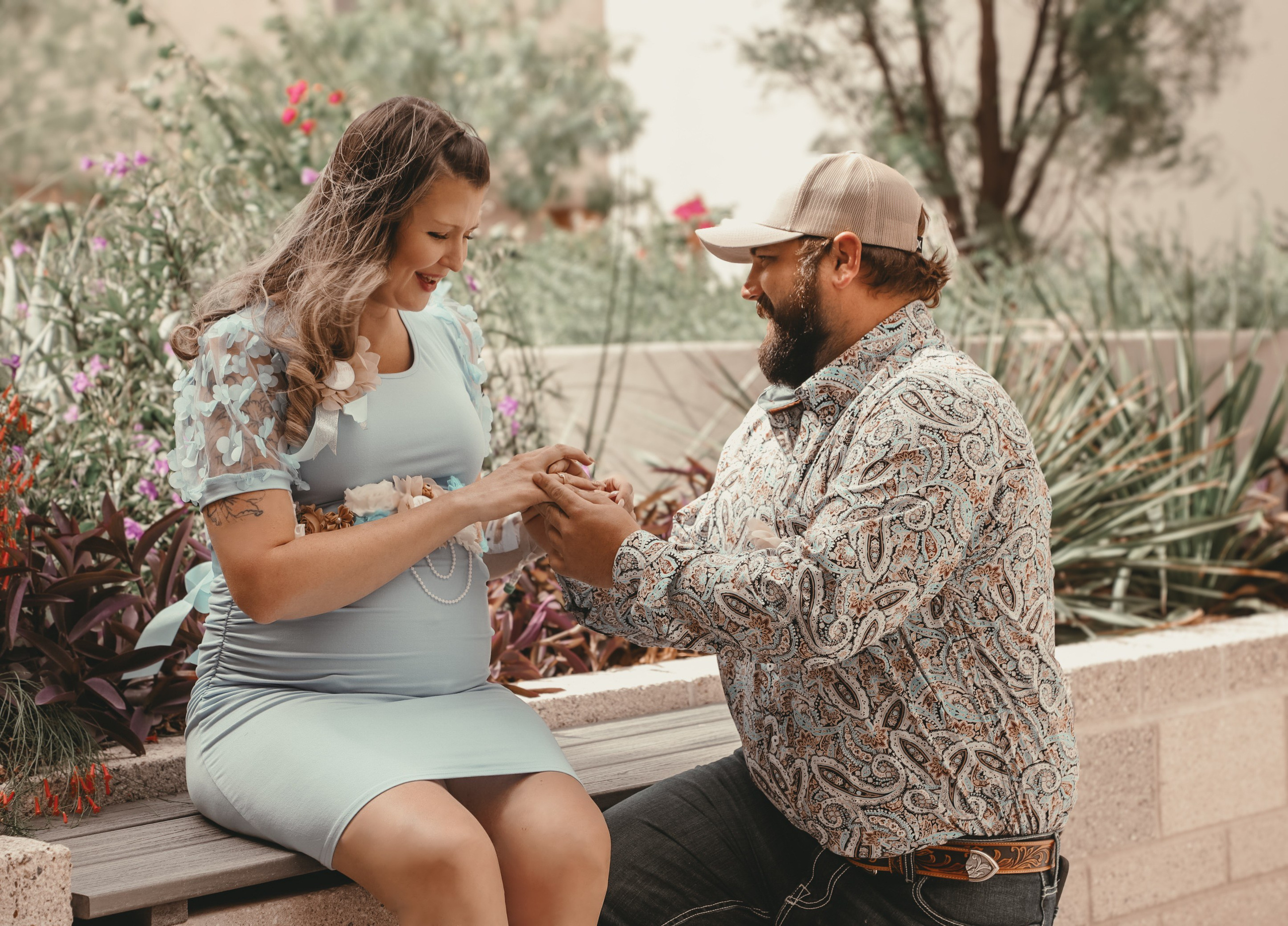 Family photos. Family, children’s, couple’s photographer in Arizona Olga Fleuren