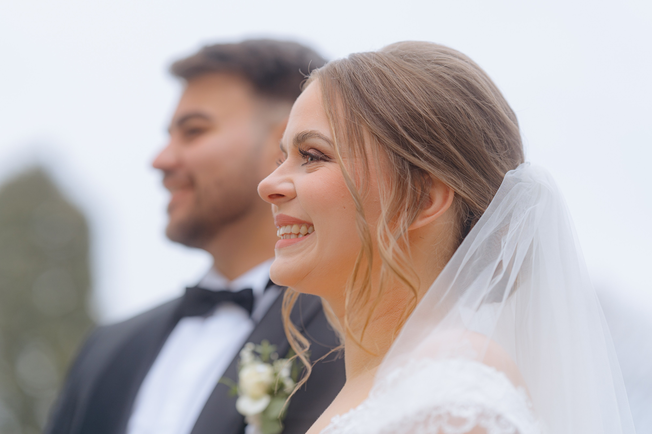 Melanie & Matthias. Kurpark Bad Hersfeld. Fotografin in Bad Hersfeld