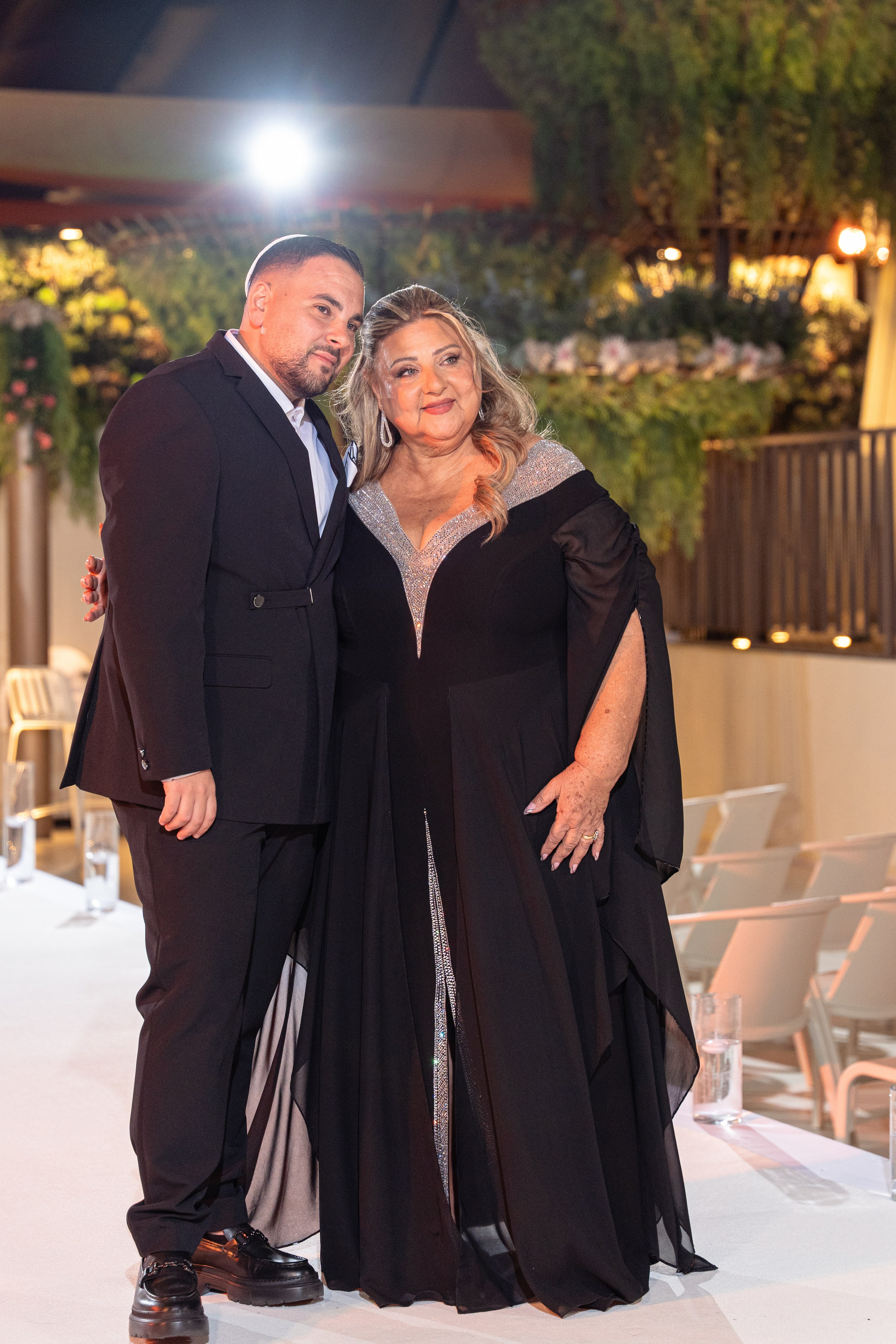 Wedding of Hila & Elad