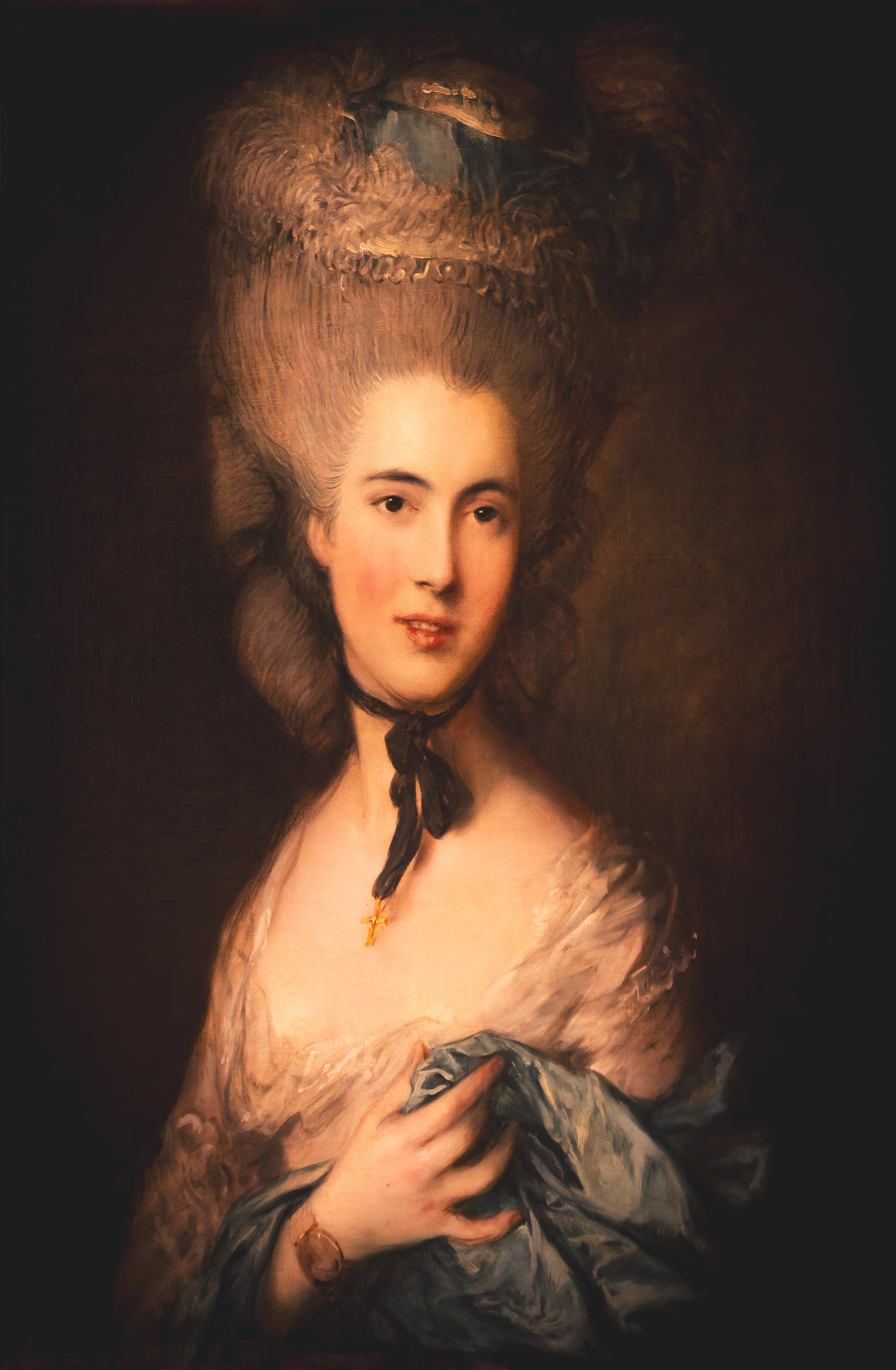 Puhkus Peterburis (Ermitaaž, Shadow muuseum, Grand Maket Venemaa, ArtMuza). Nebula 25 — Fotod teie hingele