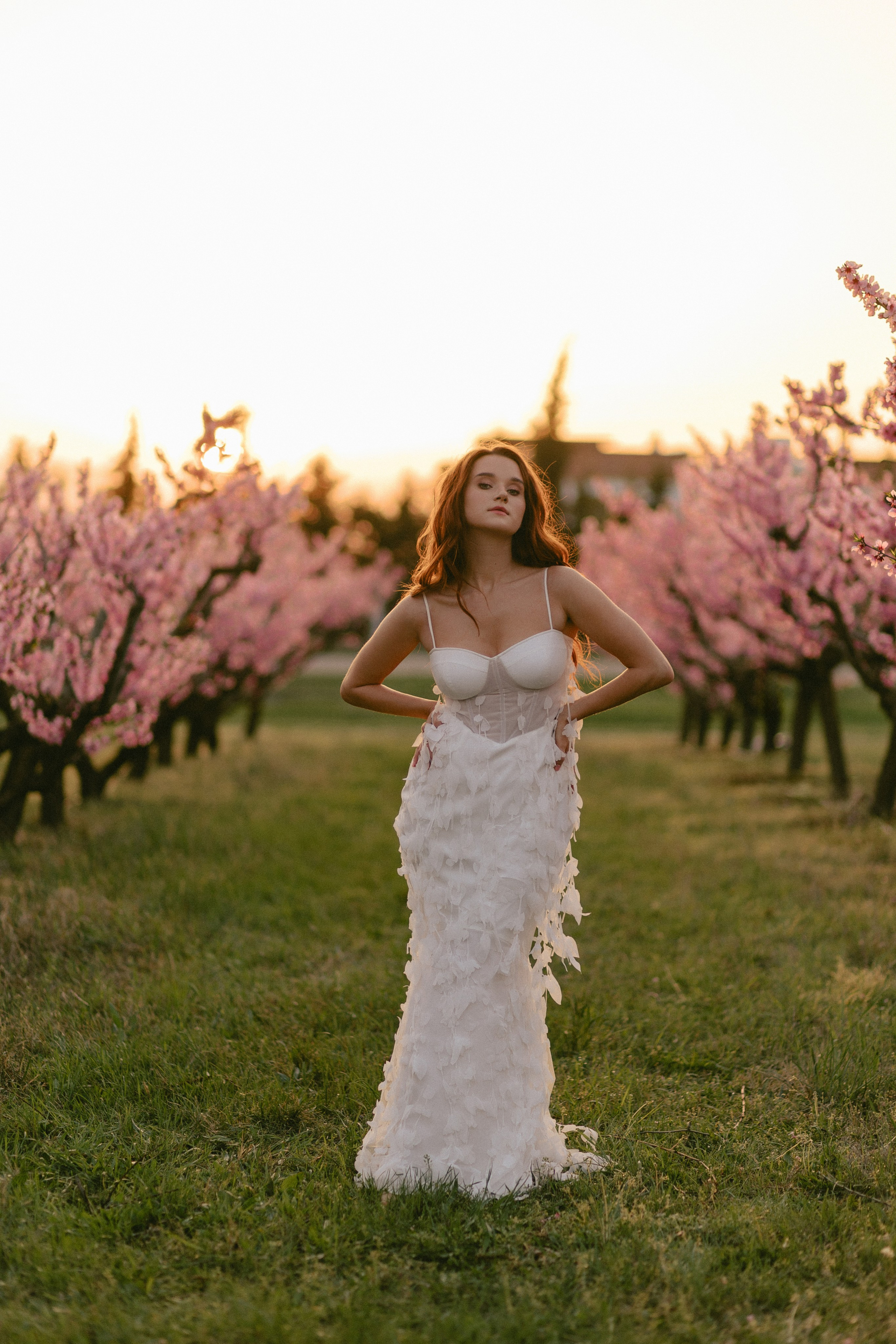 Evgenia. Photographer Anna Nazarenko