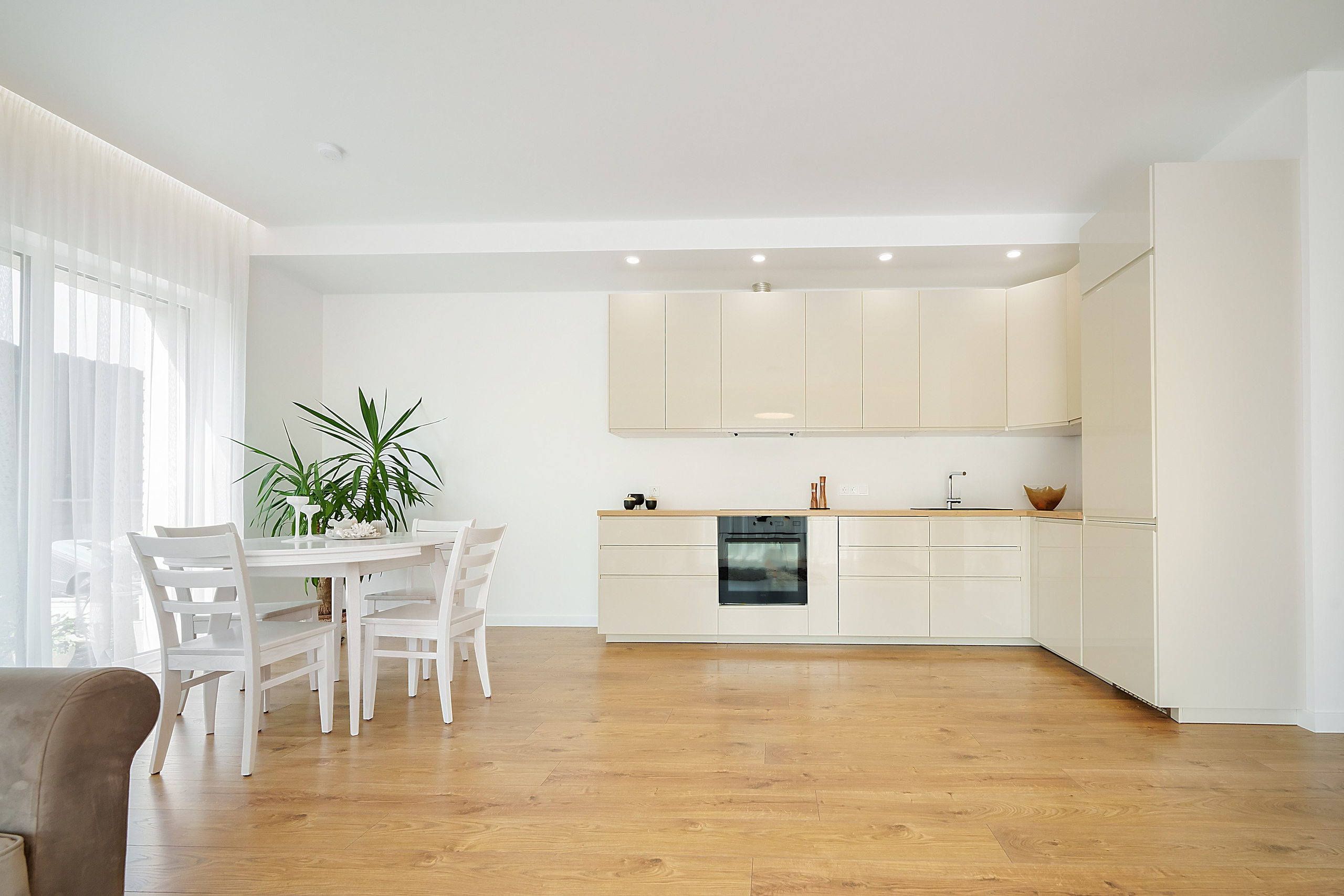 Trakų vokė. Elina Sapiega fotografė Vilniuje