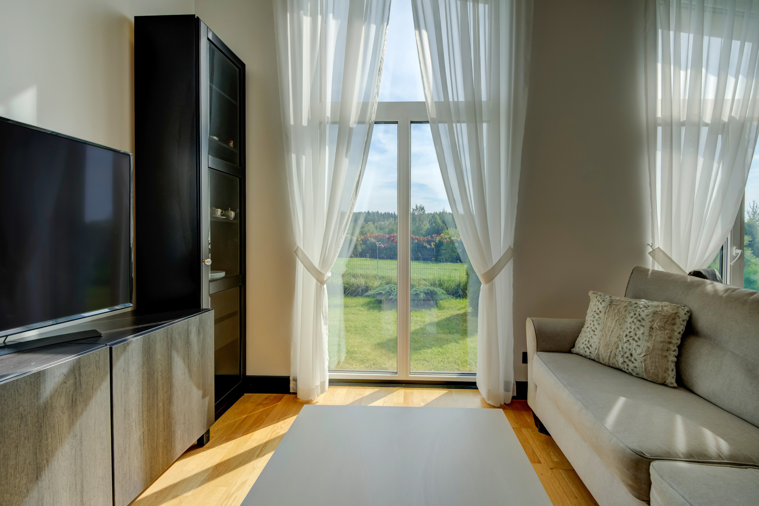 Kalvių 2-oji, Pikutiškės. Namas. Elina Sapiega fotografė Vilniuje