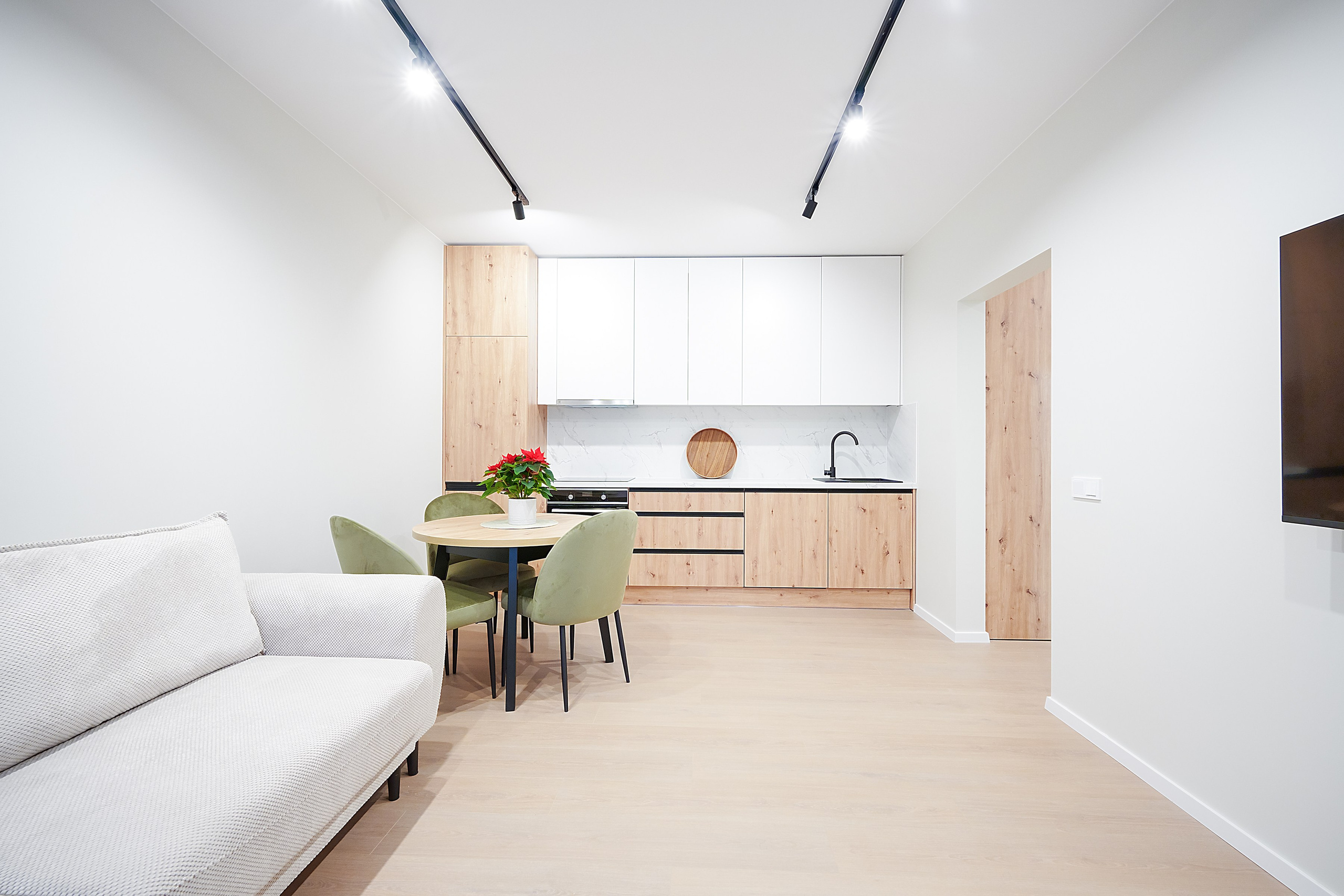 Stanevičiaus g. 82. Elina Sapiega fotografė Vilniuje